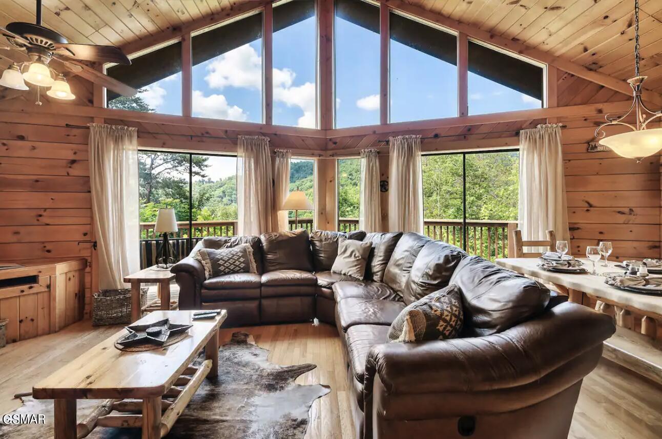 3152 Hatcher Top Road Sevierville TN 37862