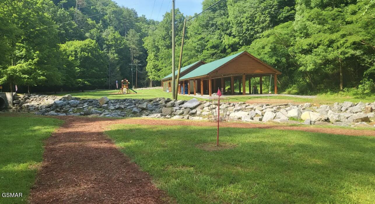 3152 Hatcher Top Road Sevierville TN 37862