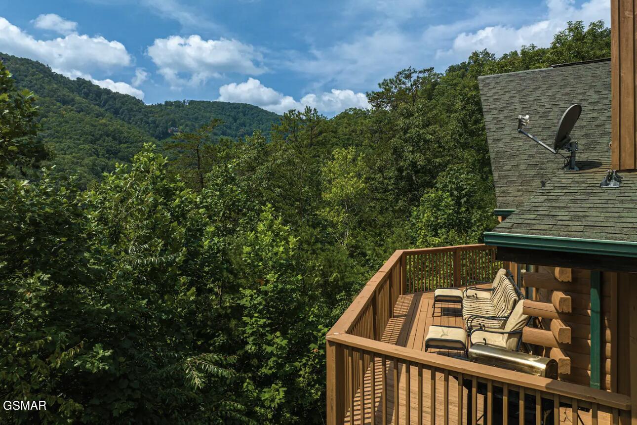 3152 Hatcher Top Road Sevierville TN 37862