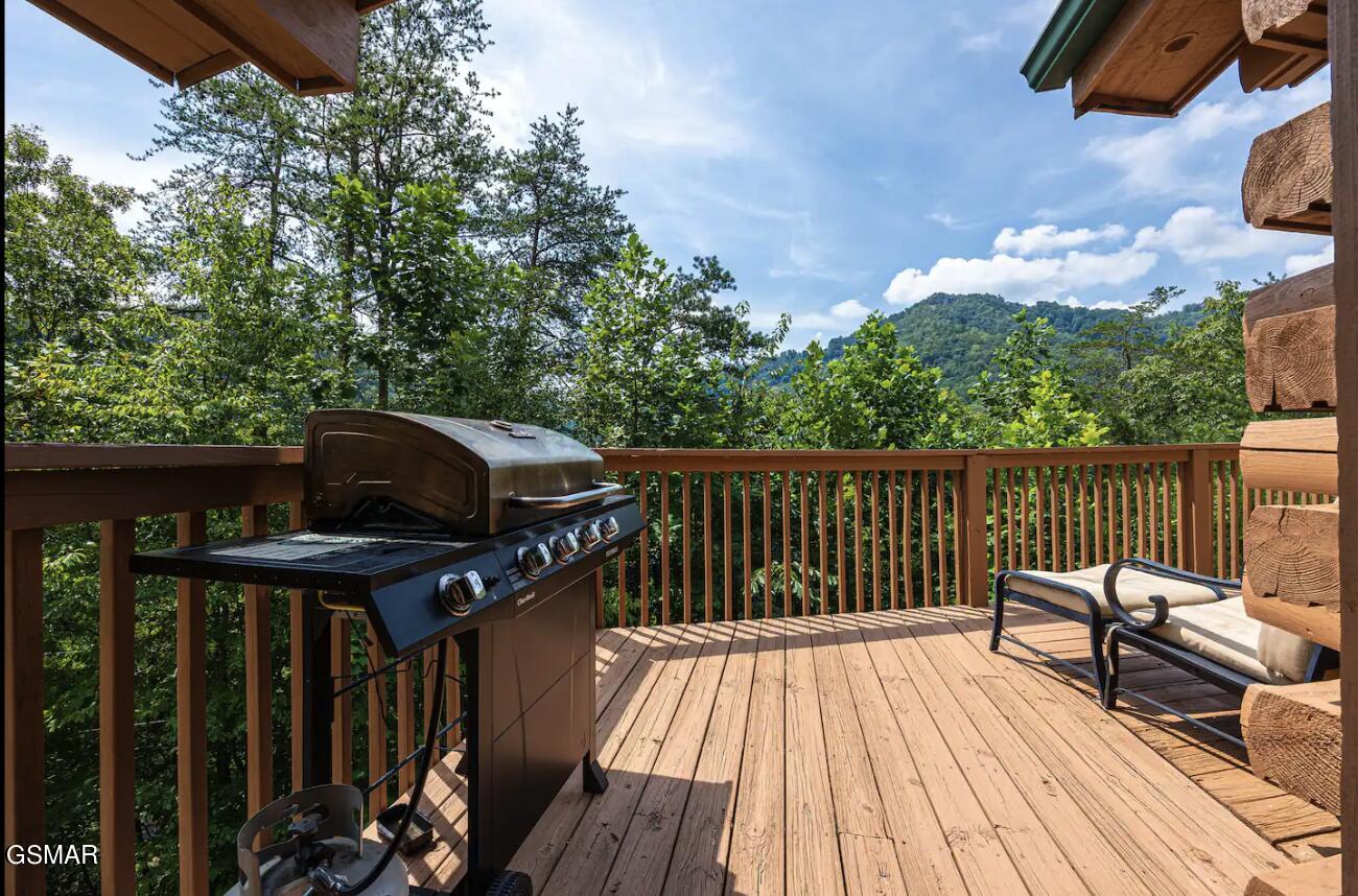 3152 Hatcher Top Road Sevierville TN 37862