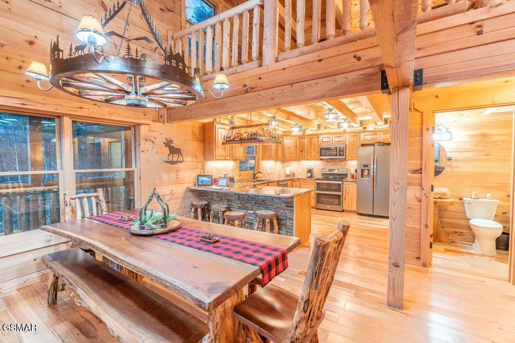 4015 Ravens Den Way Sevierville TN 37862