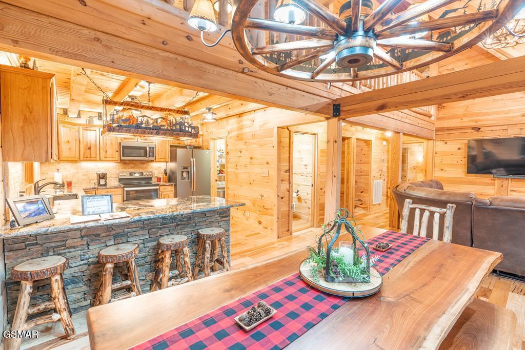 4015 Ravens Den Way Sevierville TN 37862