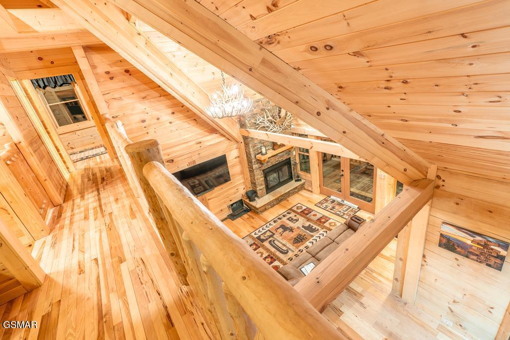 4015 Ravens Den Way Sevierville TN 37862