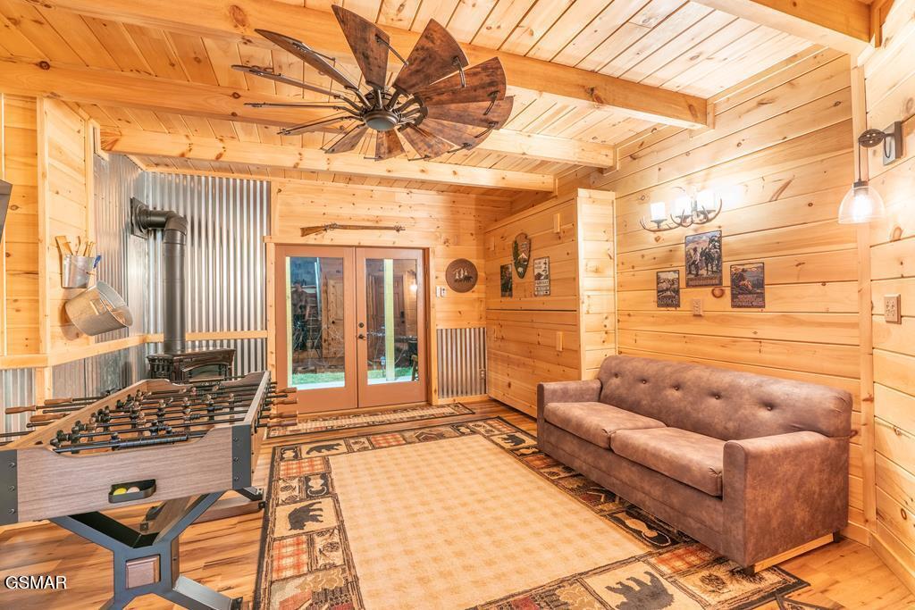 4015 Ravens Den Way Sevierville TN 37862