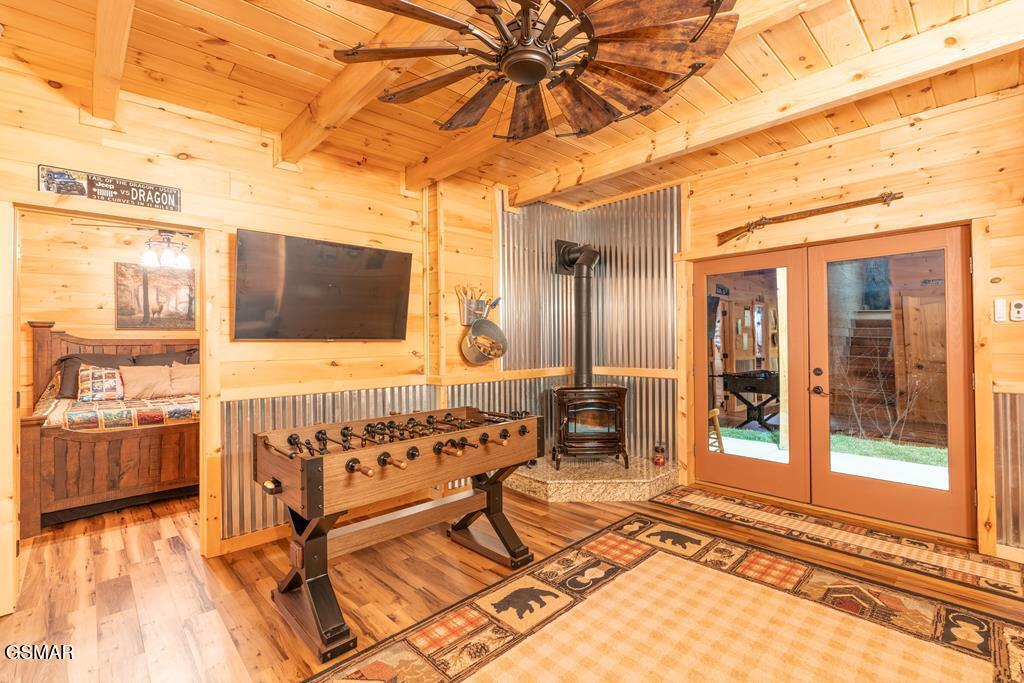4015 Ravens Den Way Sevierville TN 37862