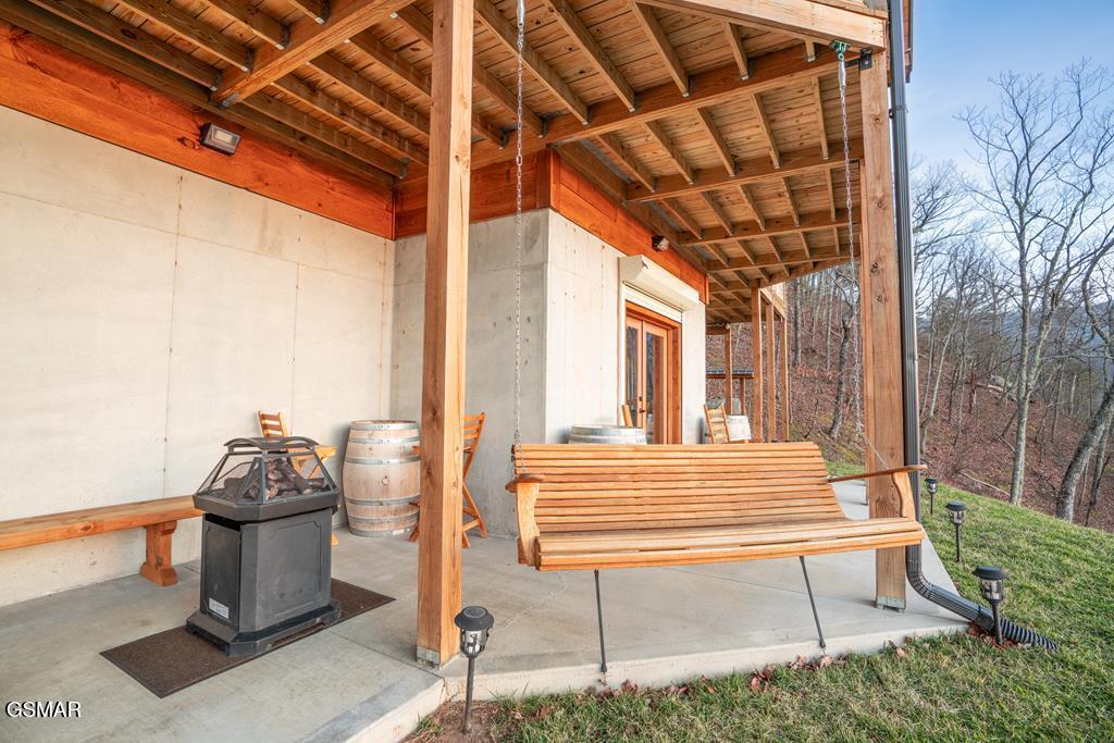 4015 Ravens Den Way Sevierville TN 37862