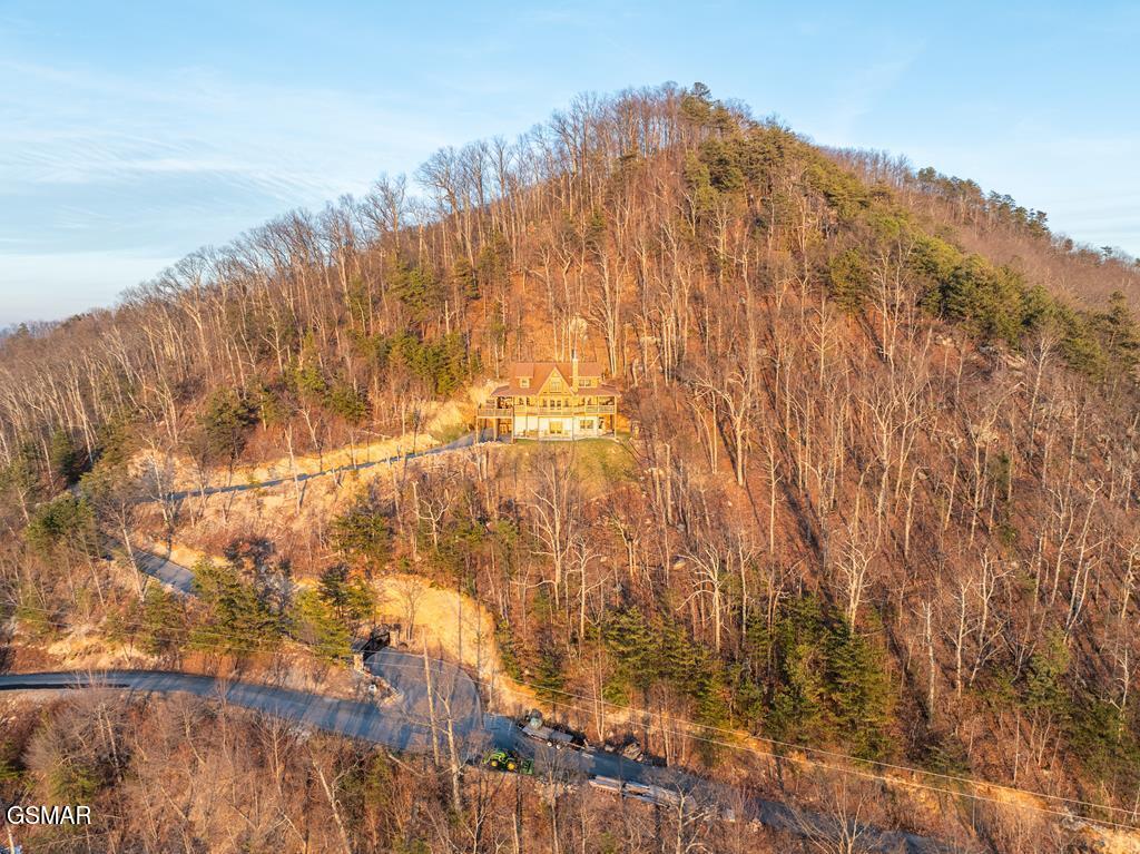 4015 Ravens Den Way Sevierville TN 37862