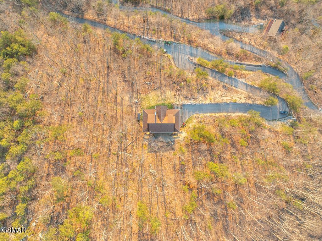 4015 Ravens Den Way Sevierville TN 37862