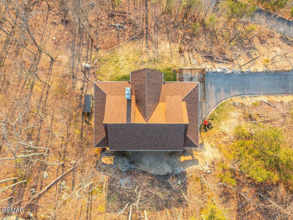 4015 Ravens Den Way Sevierville TN 37862