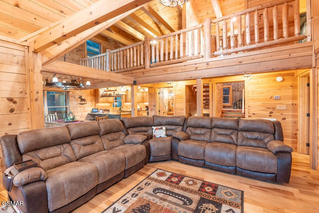 4015 Ravens Den Way Sevierville TN 37862