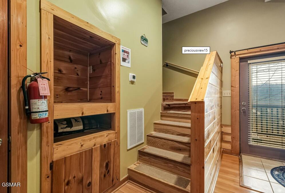 1781 Mountain Shadows Way Gatlinburg TN 37738