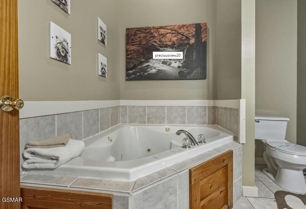 1781 Mountain Shadows Way Gatlinburg TN 37738