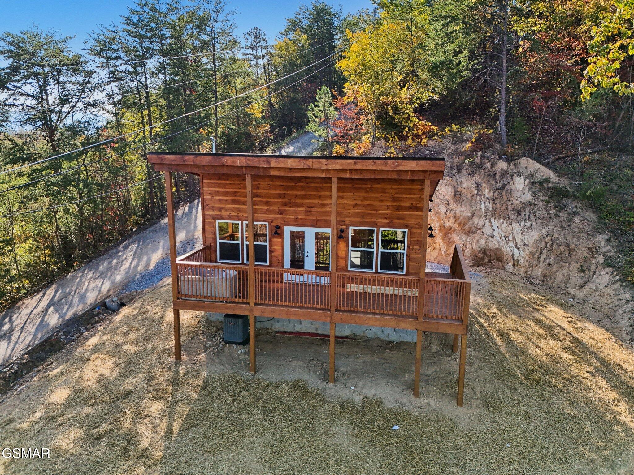 2186 Windswept View Way Sevierville TN 37876