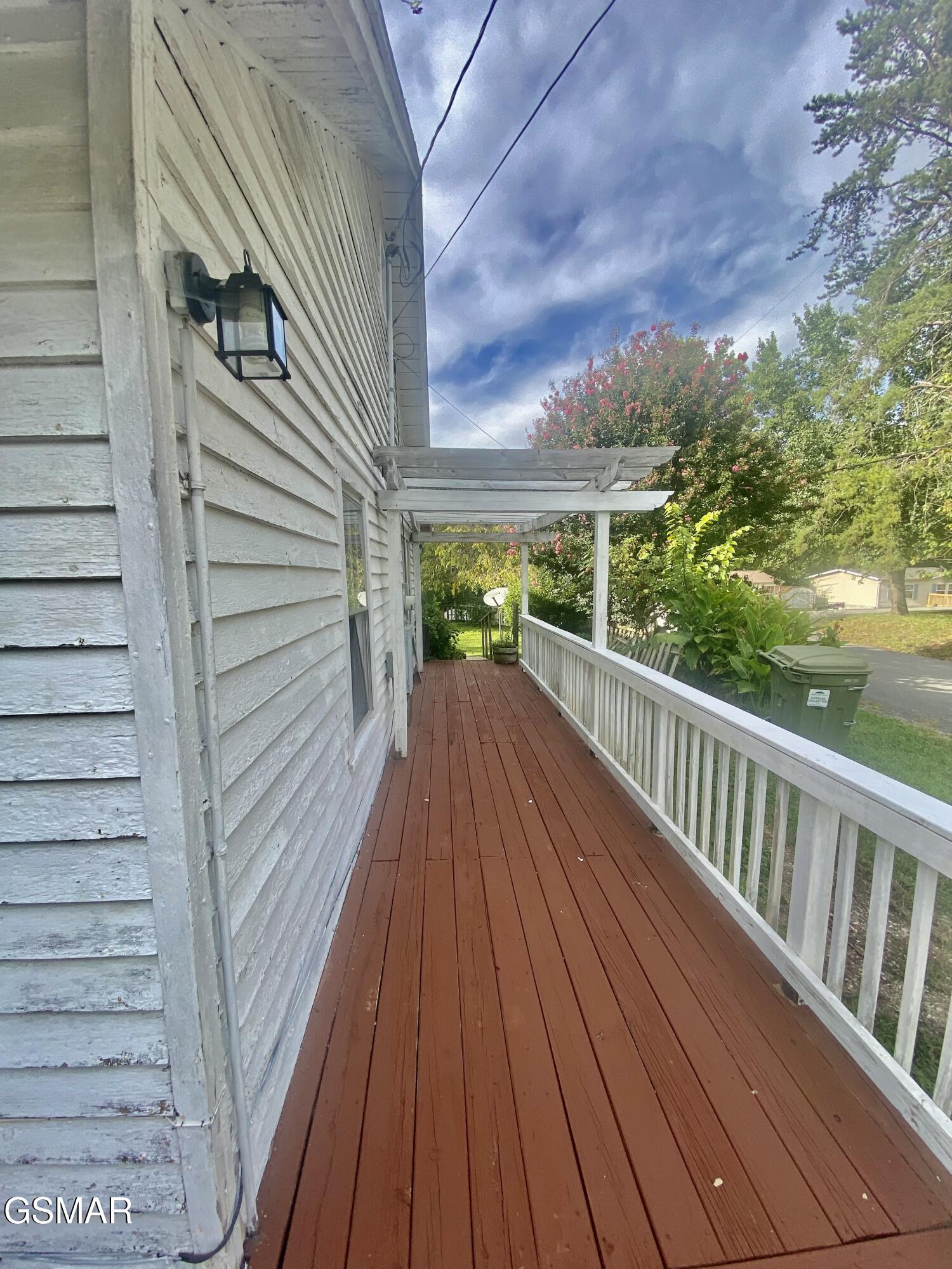 1825 Newman Town Road Sevierville TN 37862