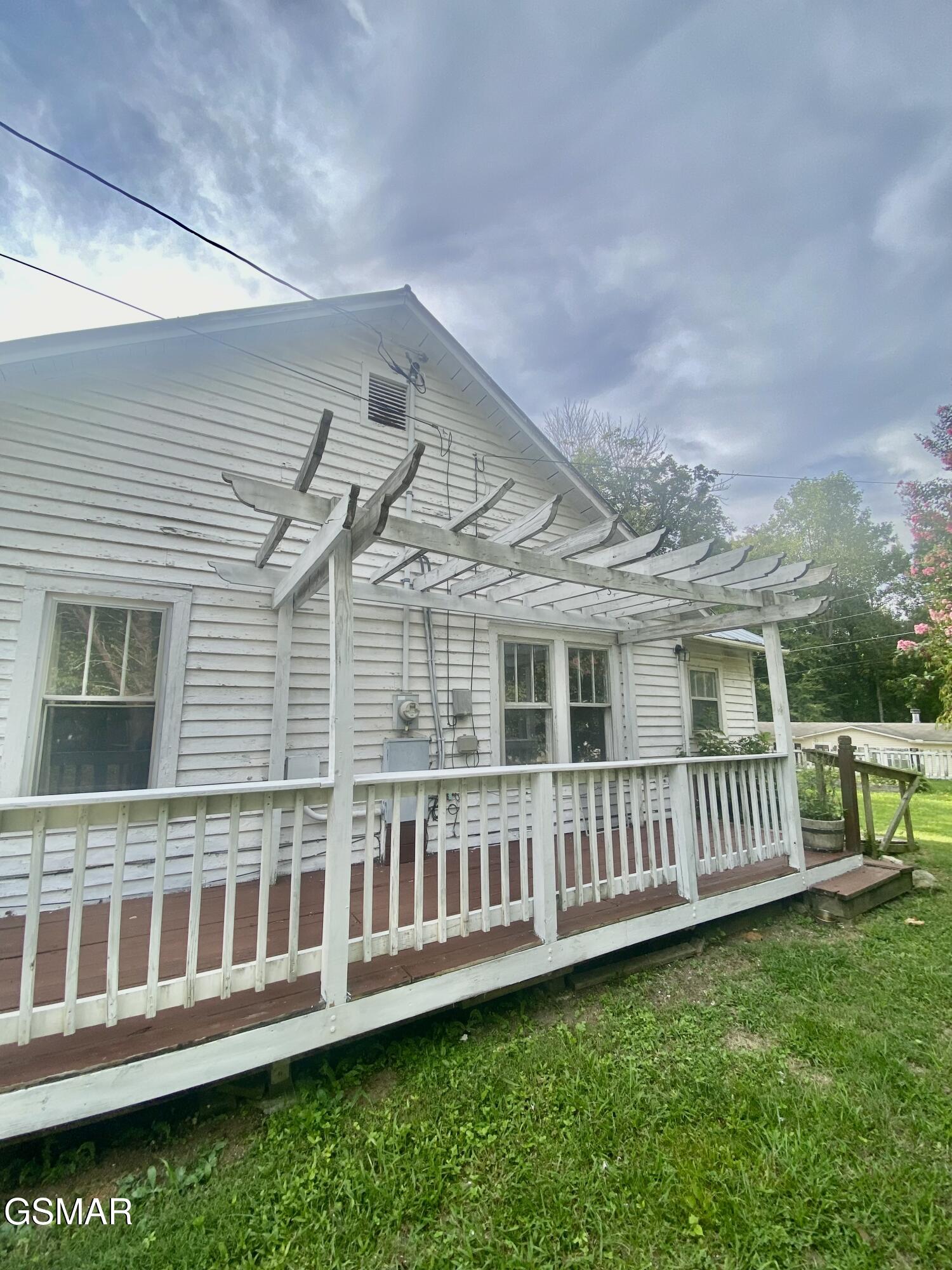 1825 Newman Town Road Sevierville TN 37862