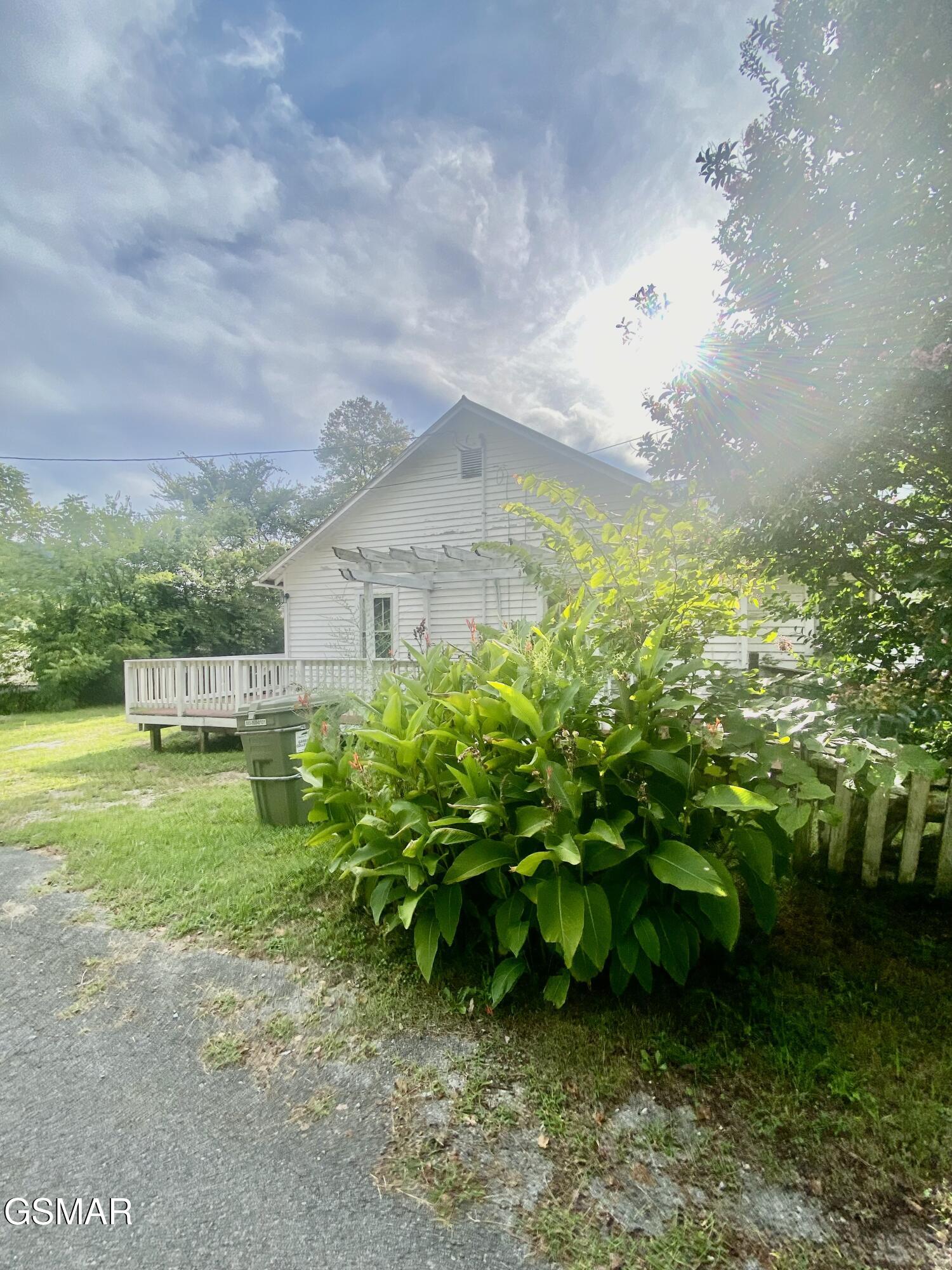 1825 Newman Town Road Sevierville TN 37862