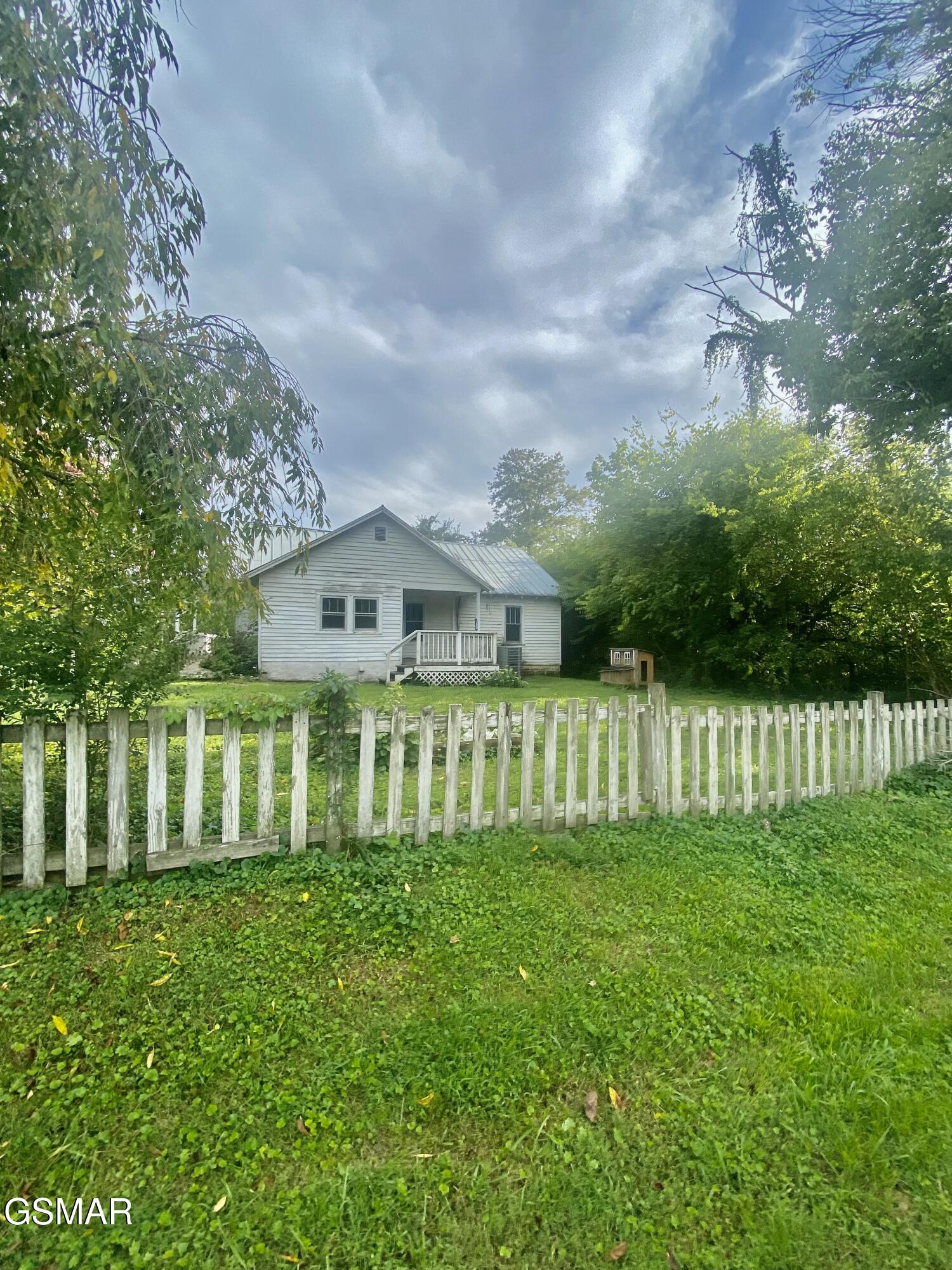 1825 Newman Town Road Sevierville TN 37862