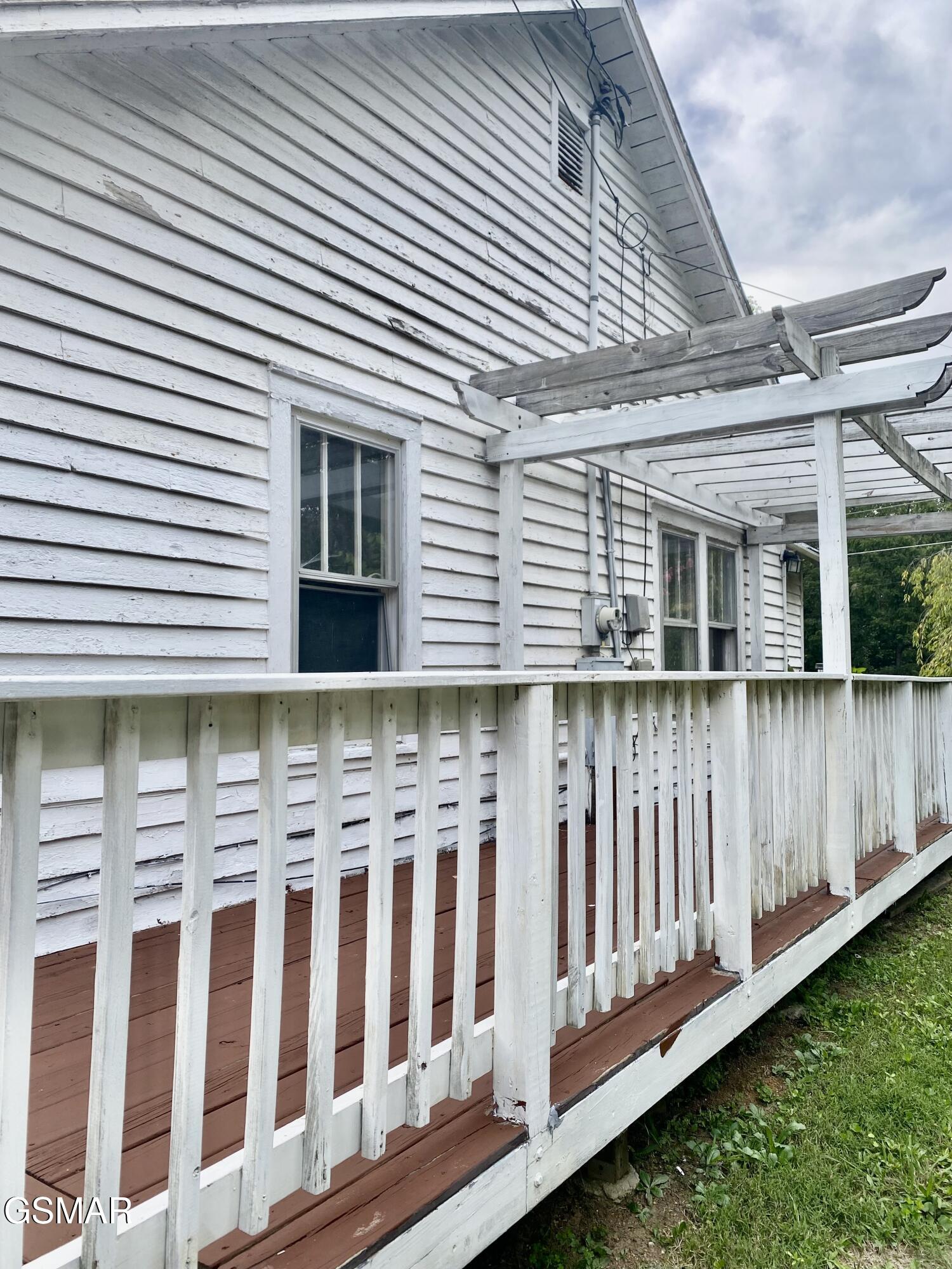 1825 Newman Town Road Sevierville TN 37862