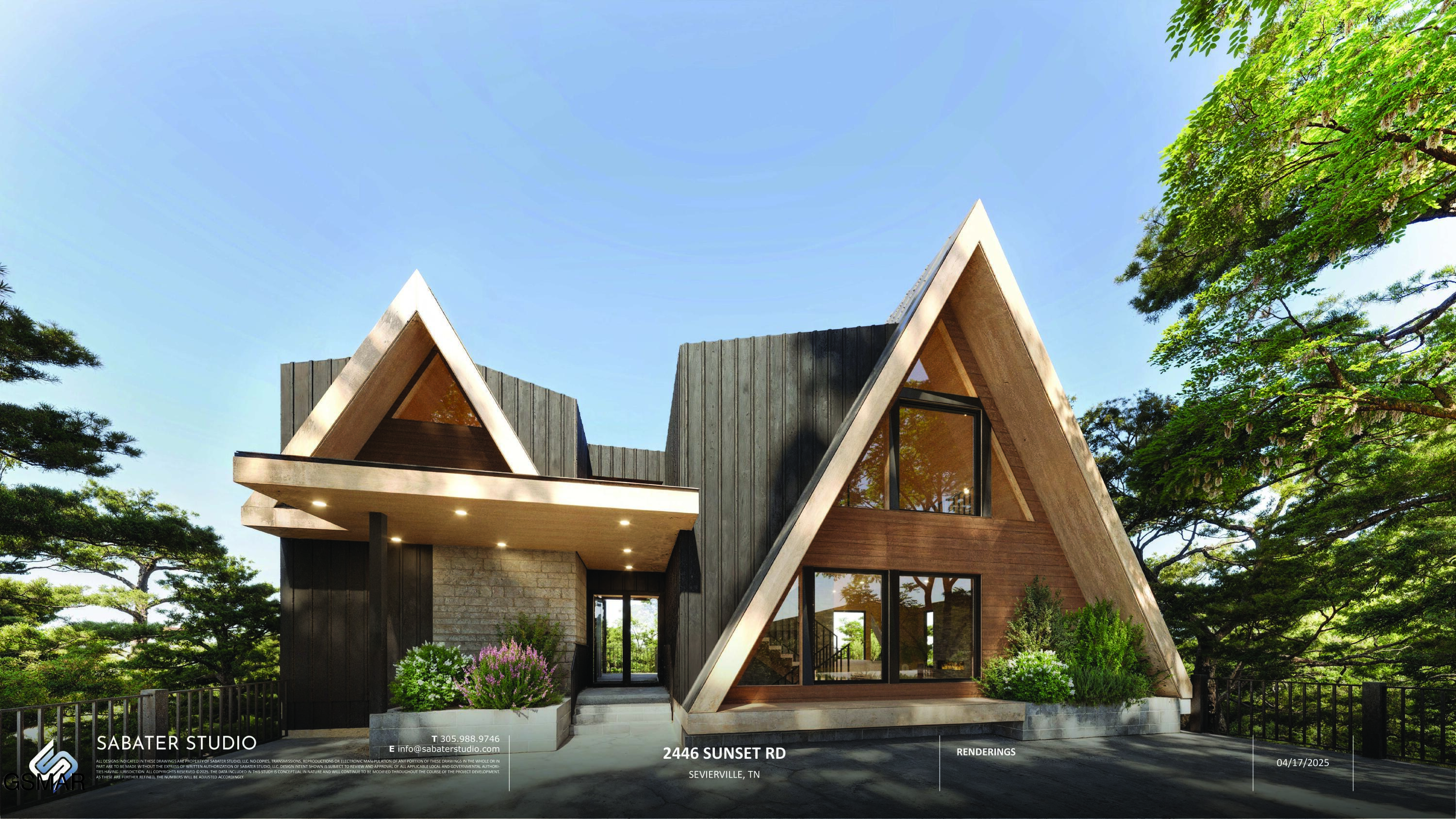 2446 Sunset Road Sevierville TN 37876