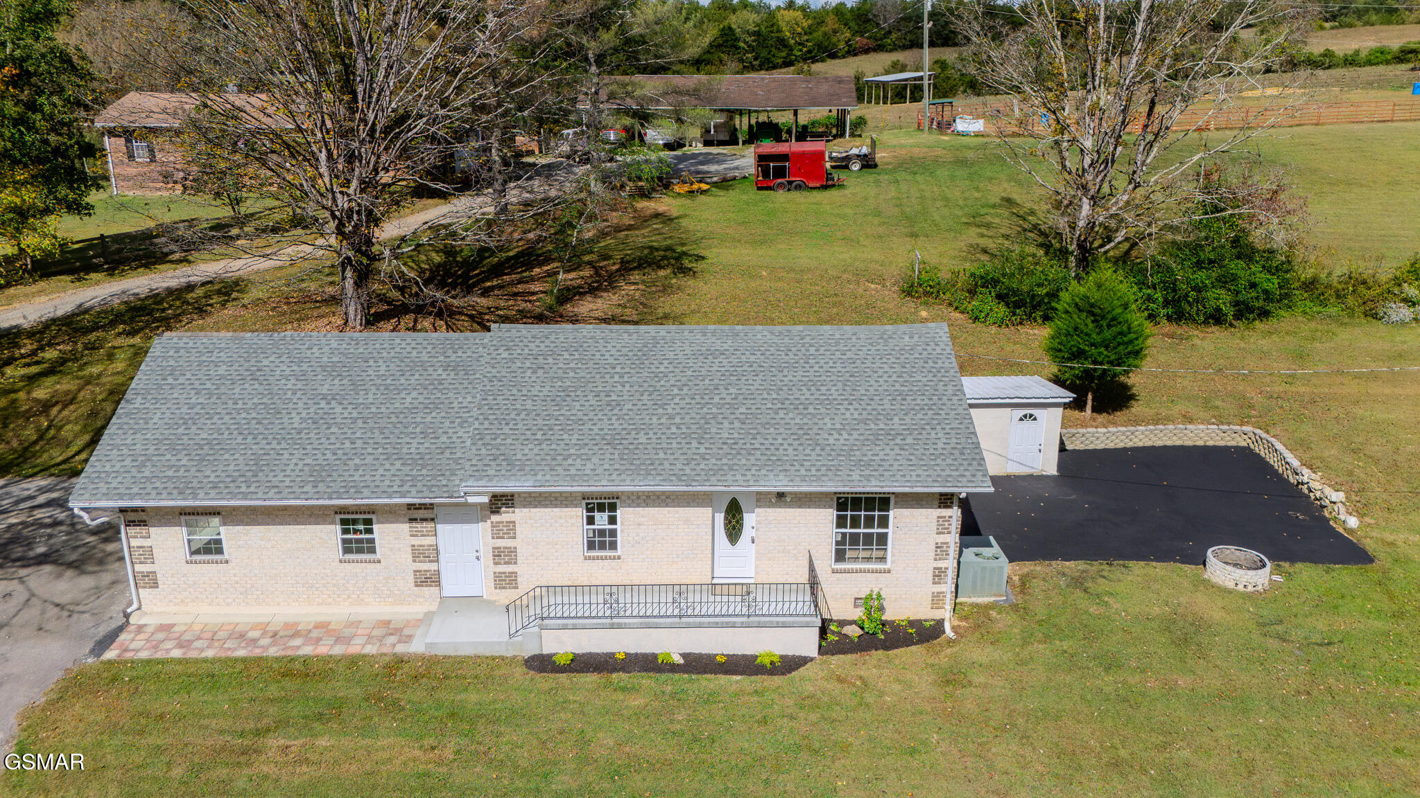 1036 Stanton Road Seymour TN 37865