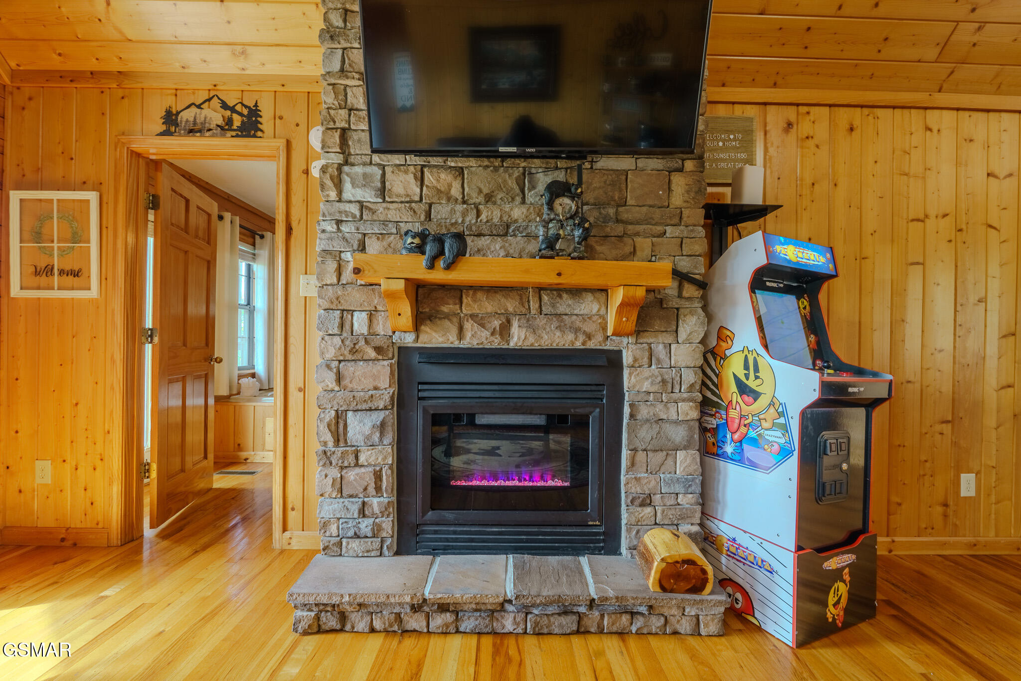 1650 Pinewood Way Sevierville TN 37862
