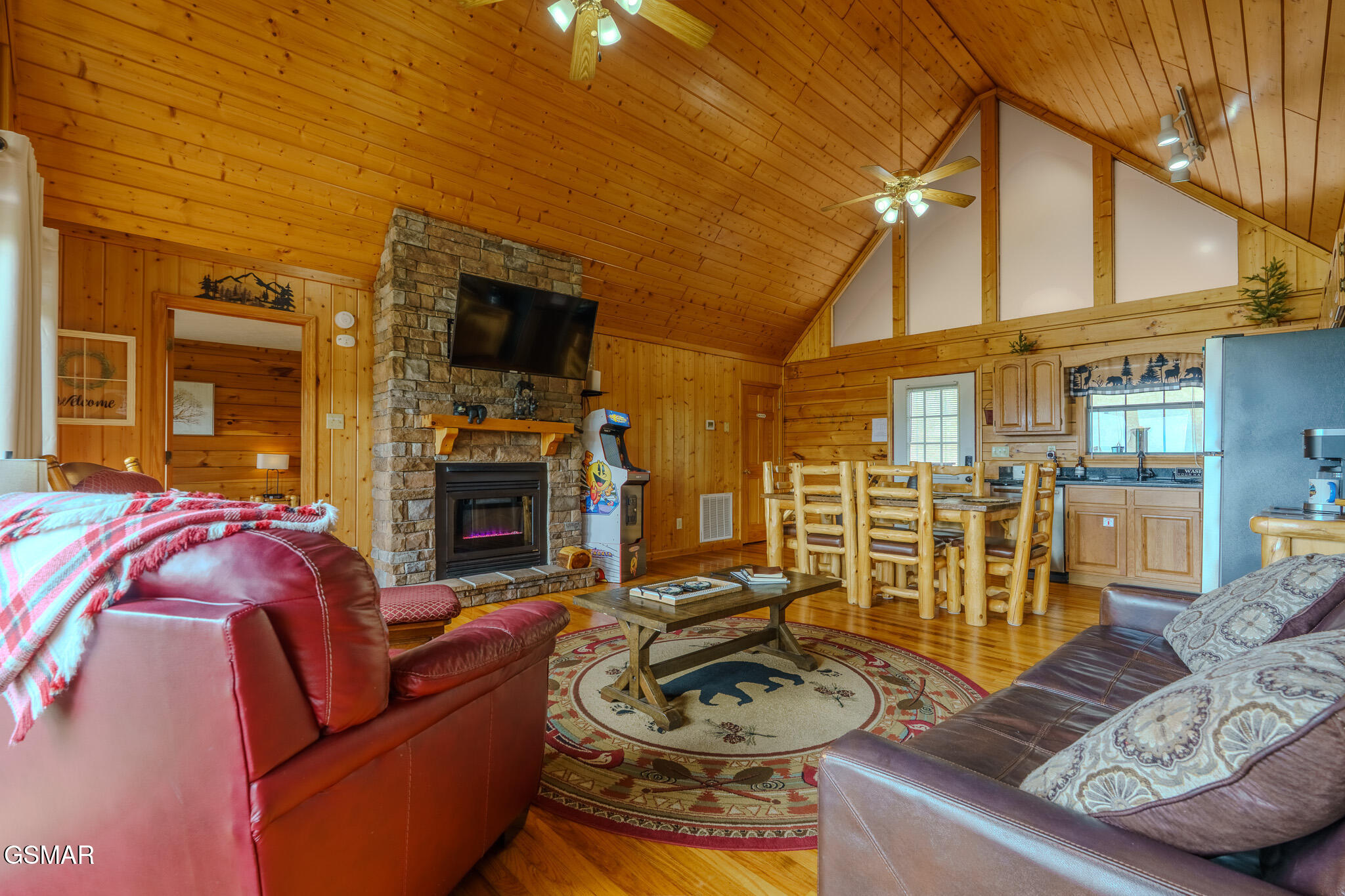 1650 Pinewood Way Sevierville TN 37862