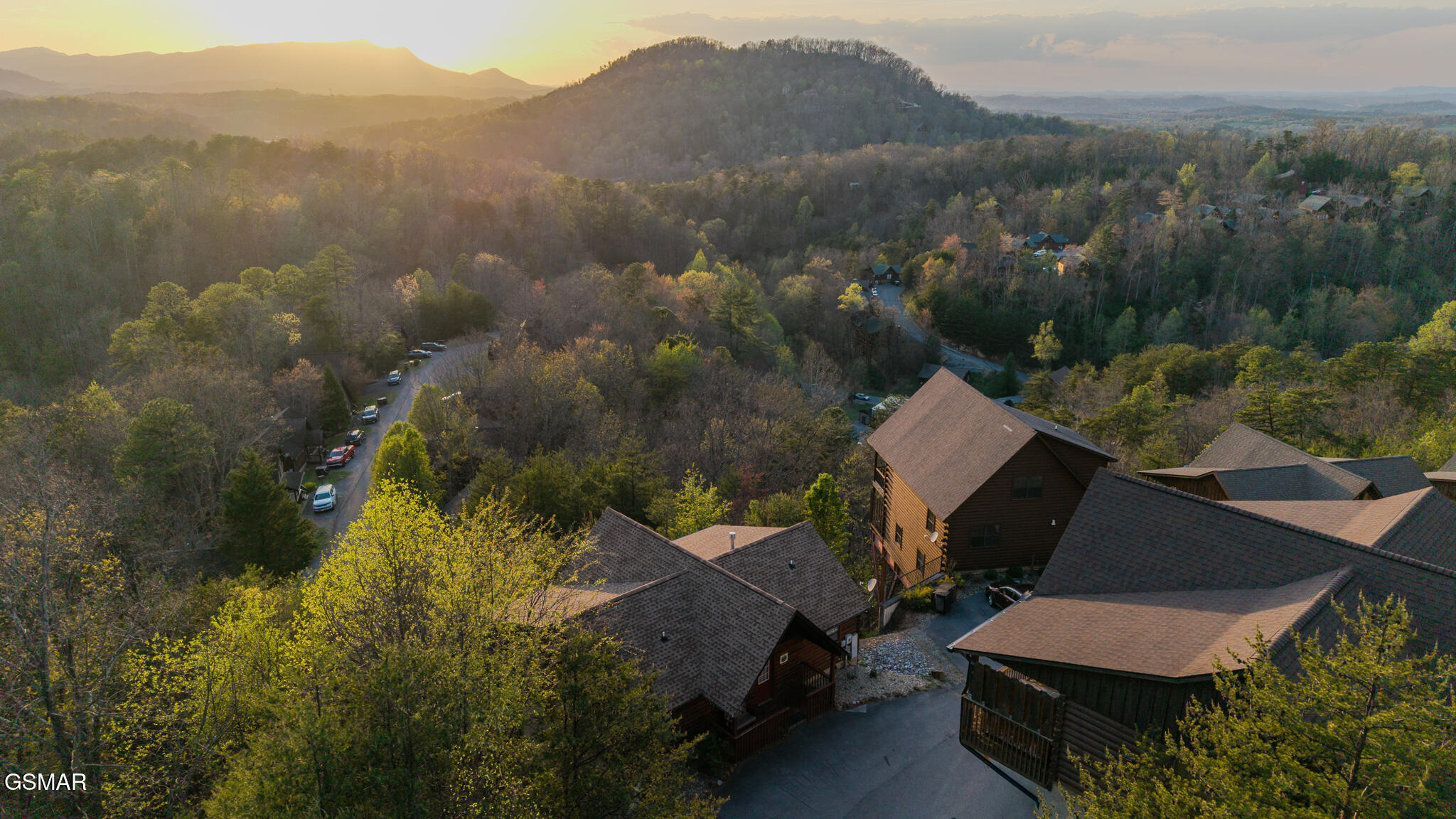 1650 Pinewood Way Sevierville TN 37862