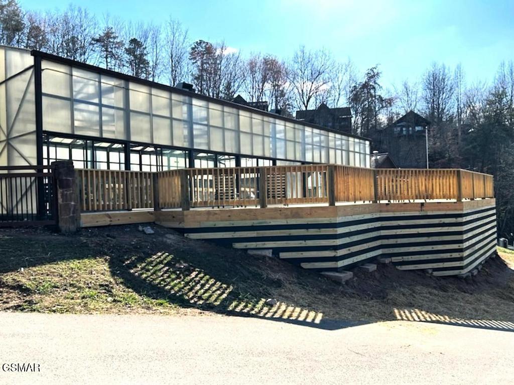 1650 Pinewood Way Sevierville TN 37862