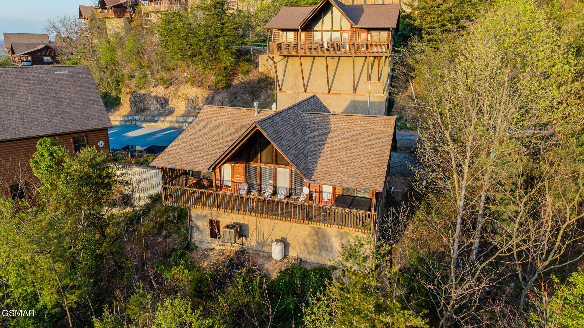 1650 Pinewood Way Sevierville TN 37862