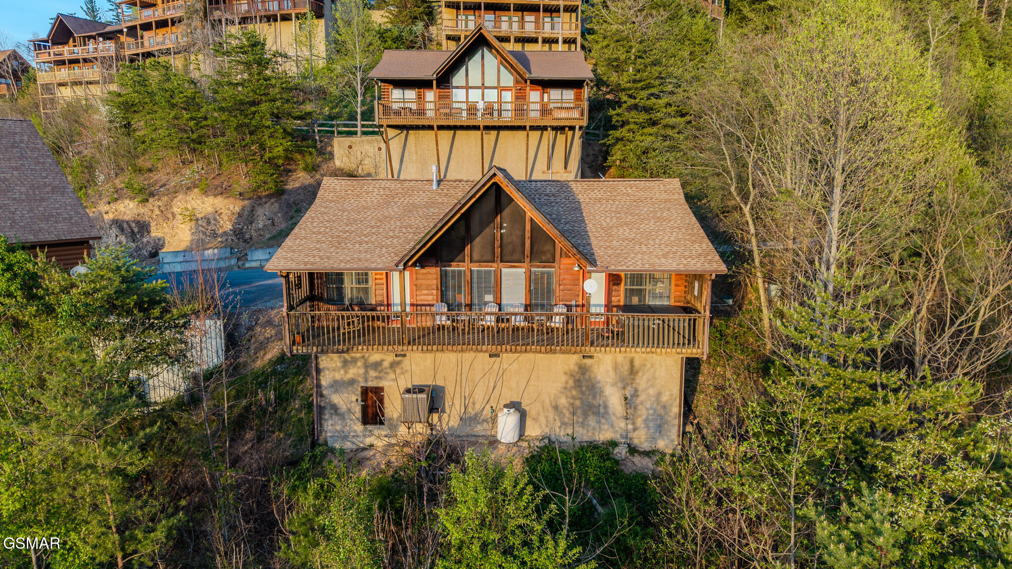 1650 Pinewood Way Sevierville TN 37862