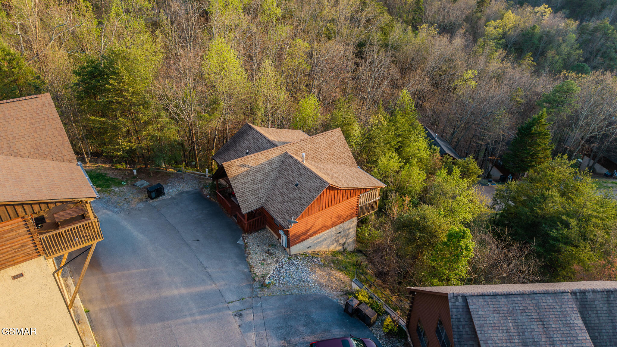 1650 Pinewood Way Sevierville TN 37862
