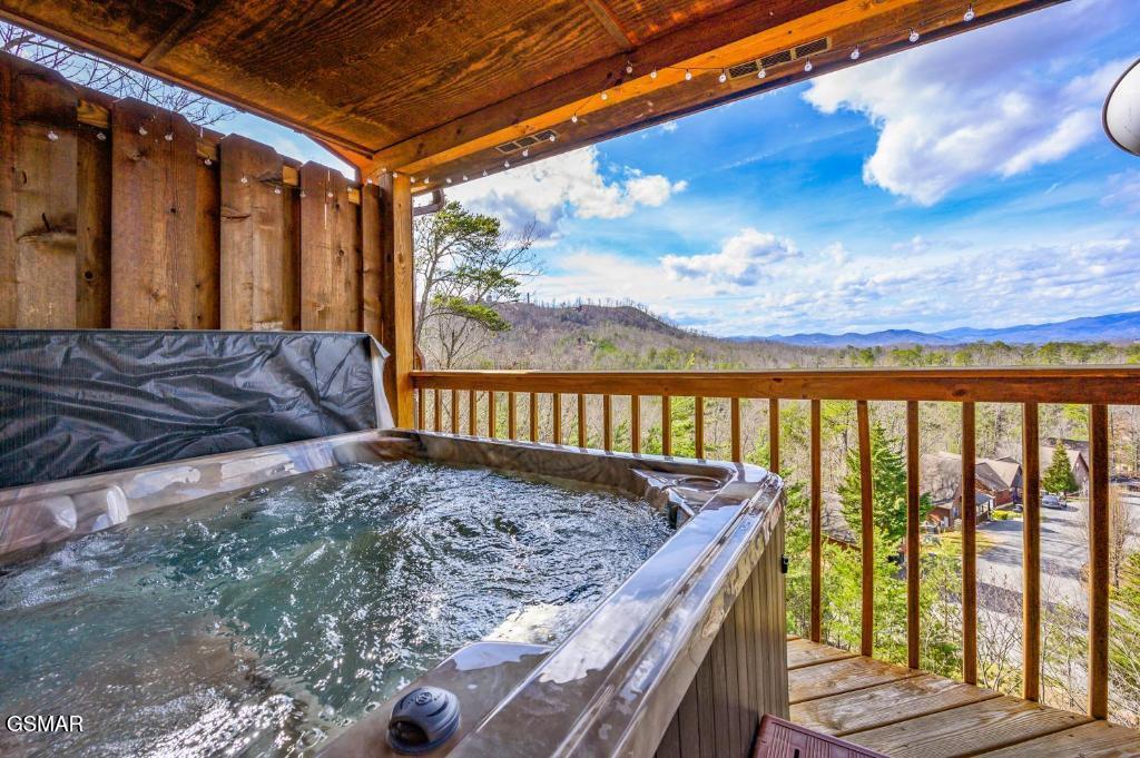 1650 Pinewood Way Sevierville TN 37862