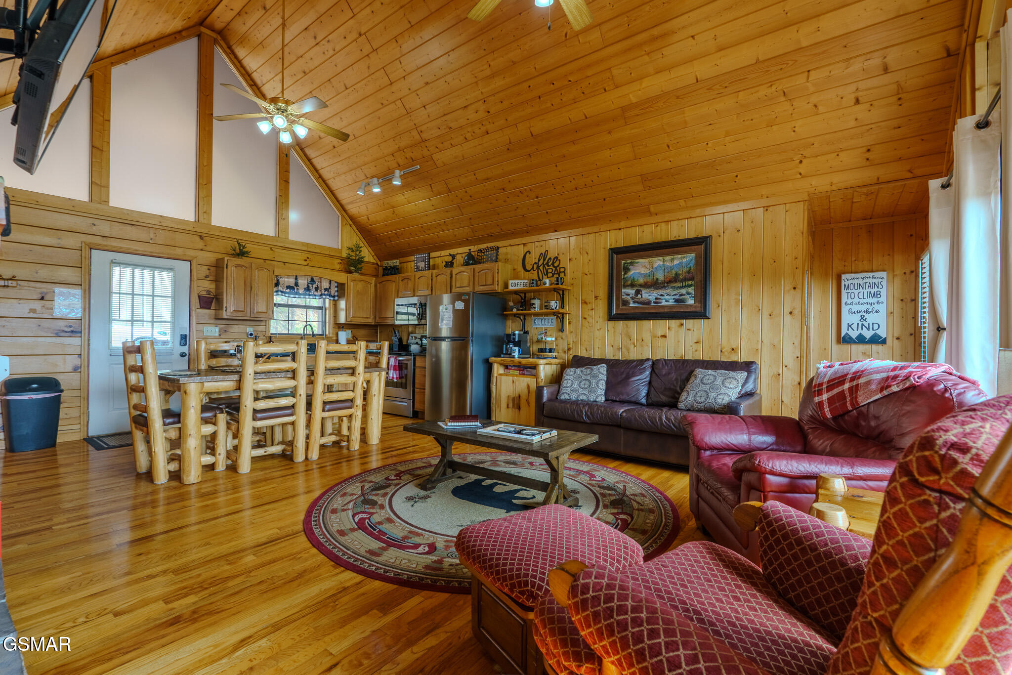 1650 Pinewood Way Sevierville TN 37862