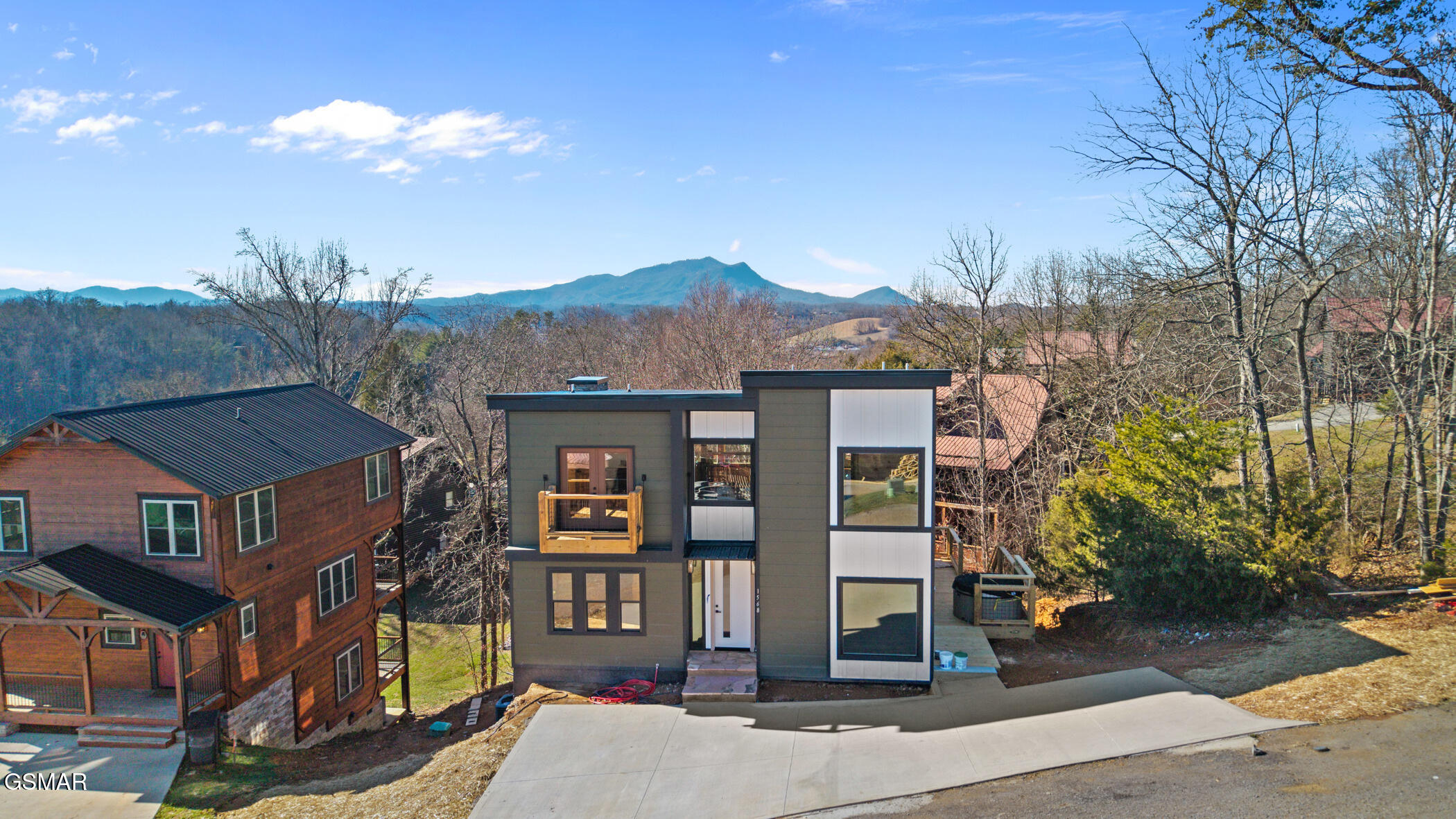 1568 Rainbow Ridge Way Sevierville TN 37862