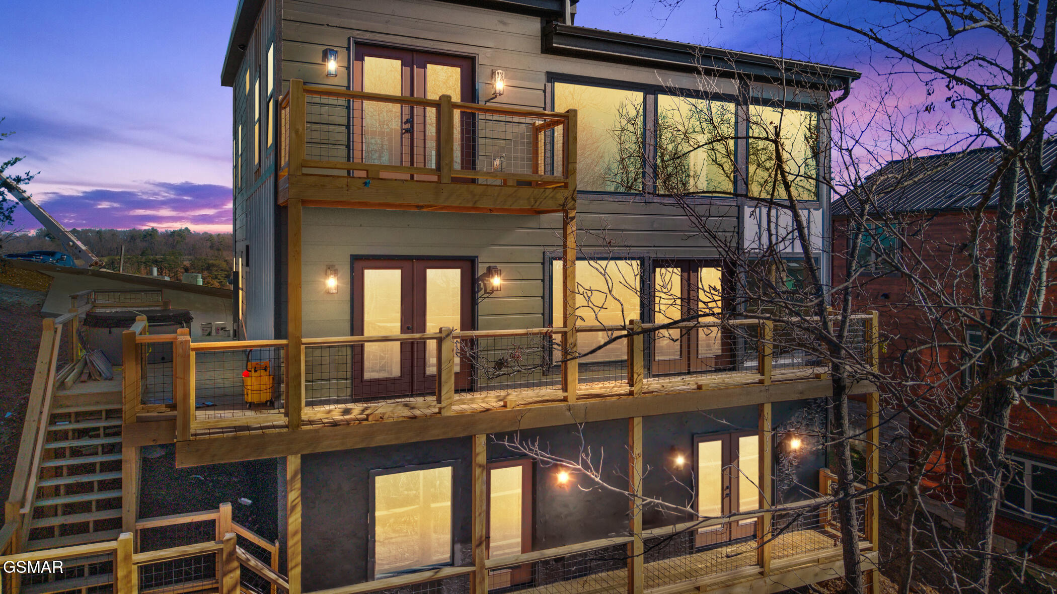 1568 Rainbow Ridge Way Sevierville TN 37862