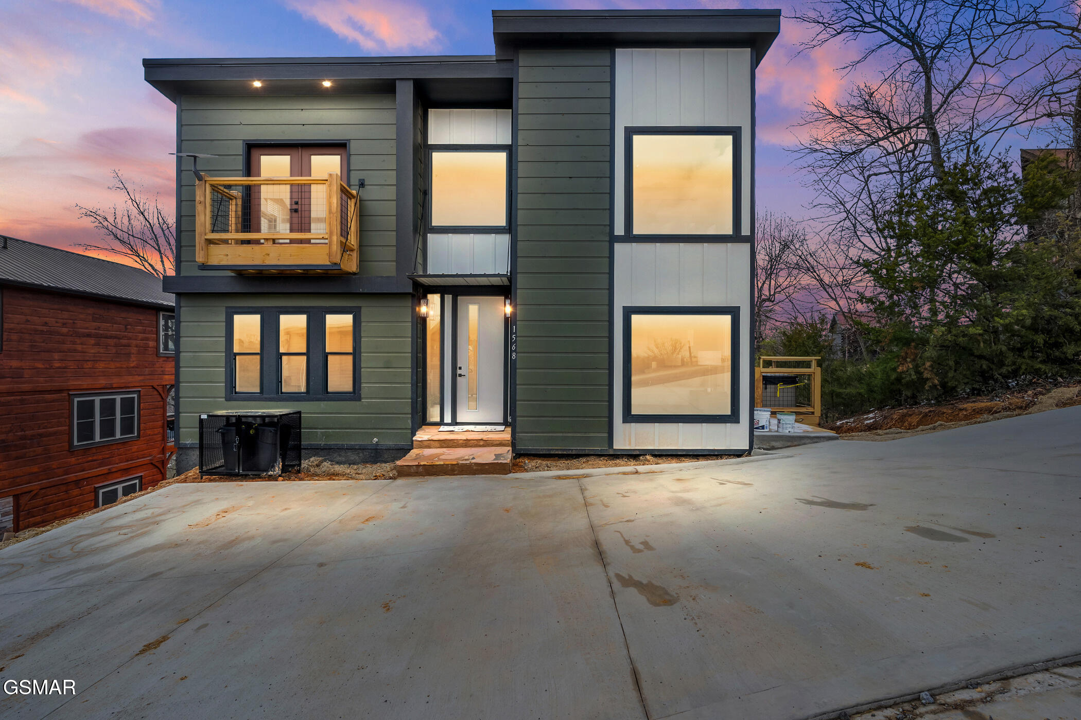 1568 Rainbow Ridge Way Sevierville TN 37862