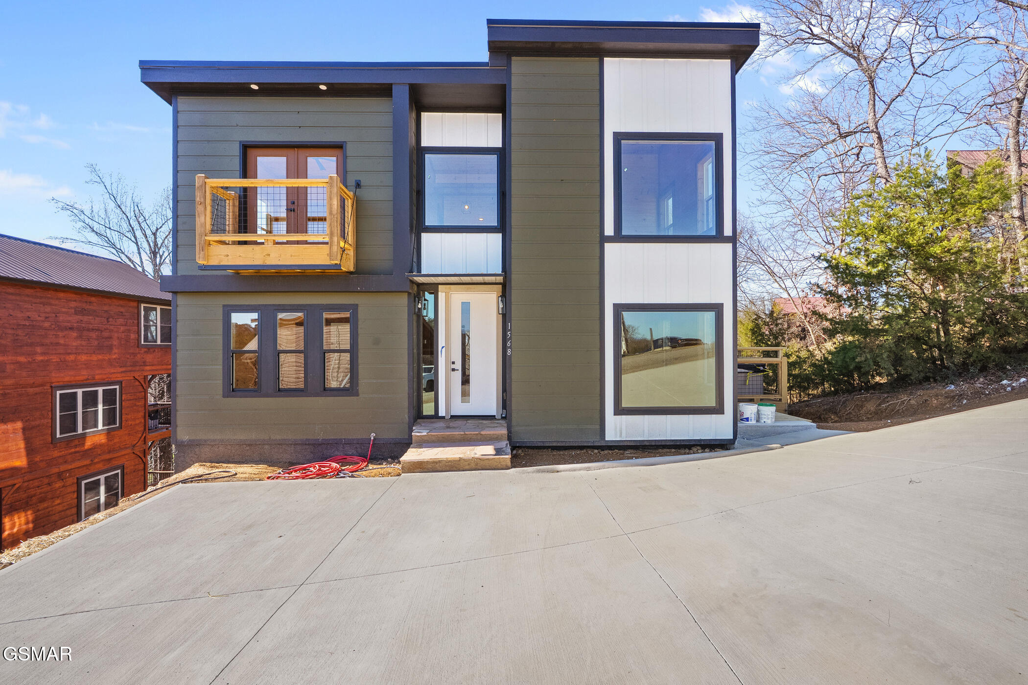 1568 Rainbow Ridge Way Sevierville TN 37862