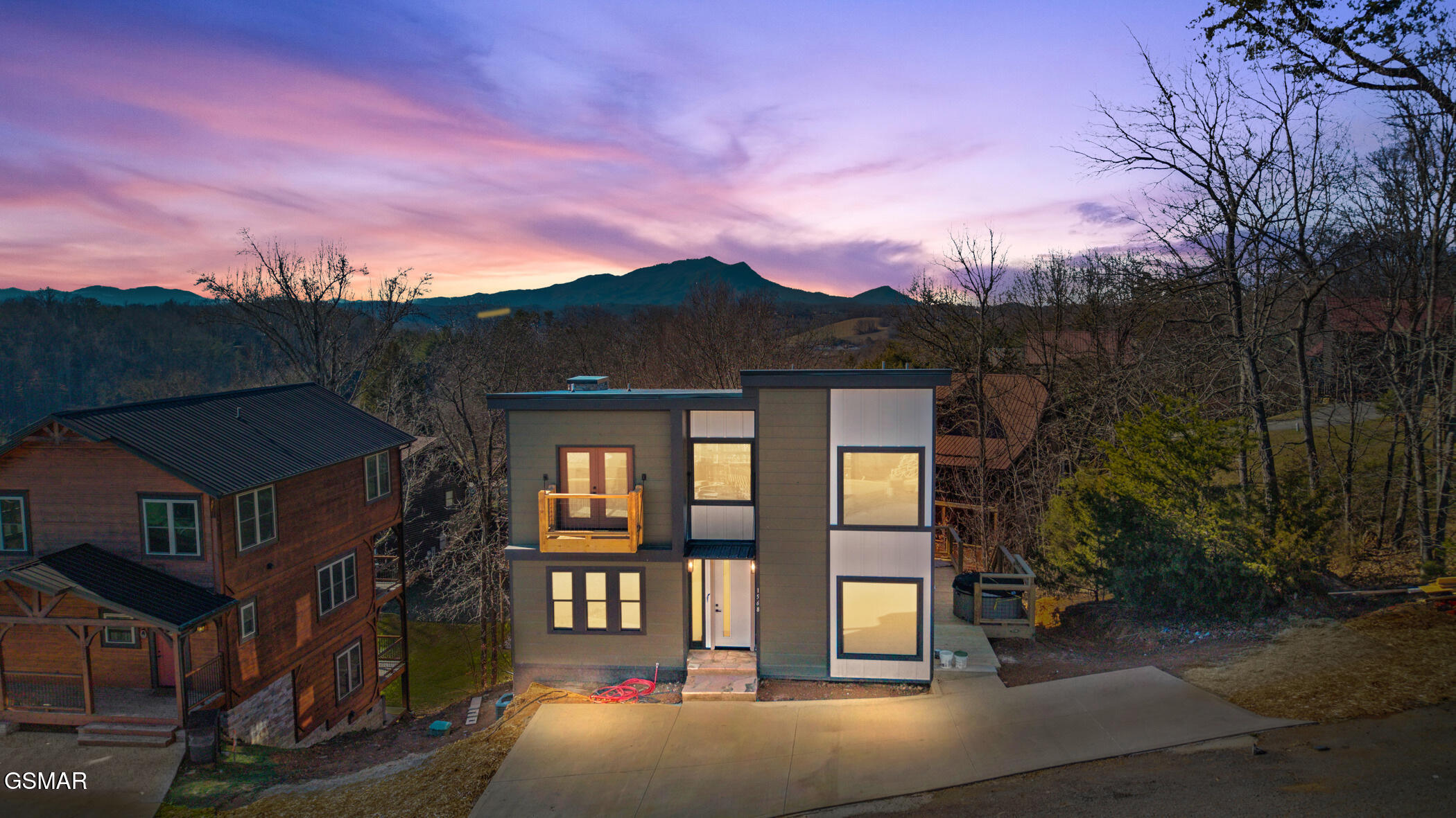 1568 Rainbow Ridge Way Sevierville TN 37862