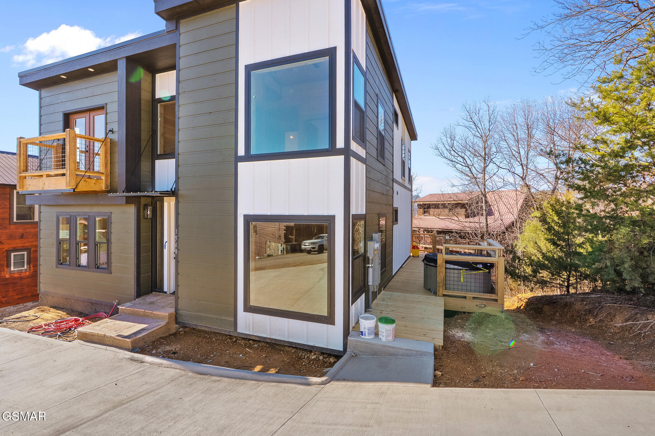 1568 Rainbow Ridge Way Sevierville TN 37862