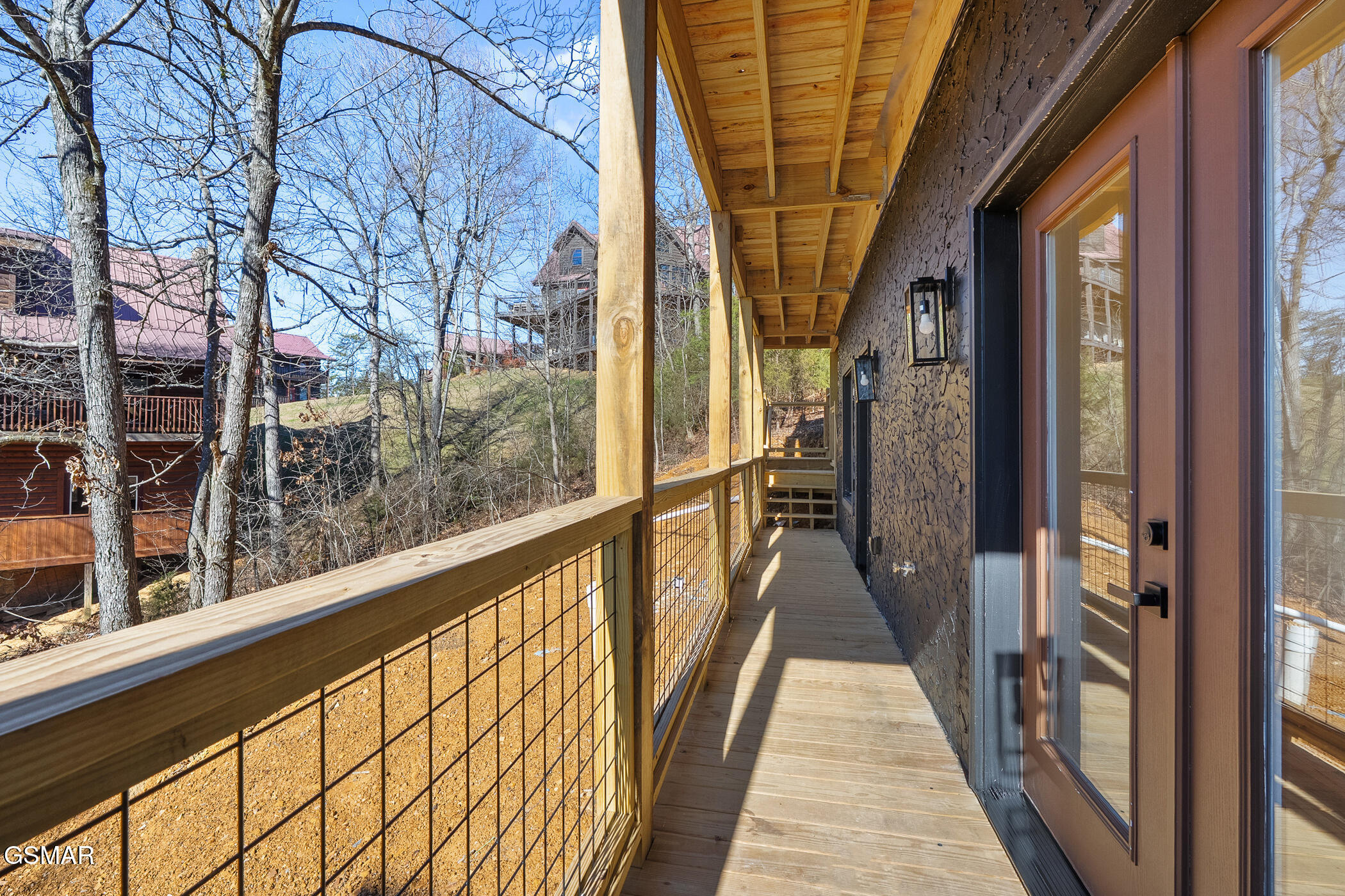 1568 Rainbow Ridge Way Sevierville TN 37862