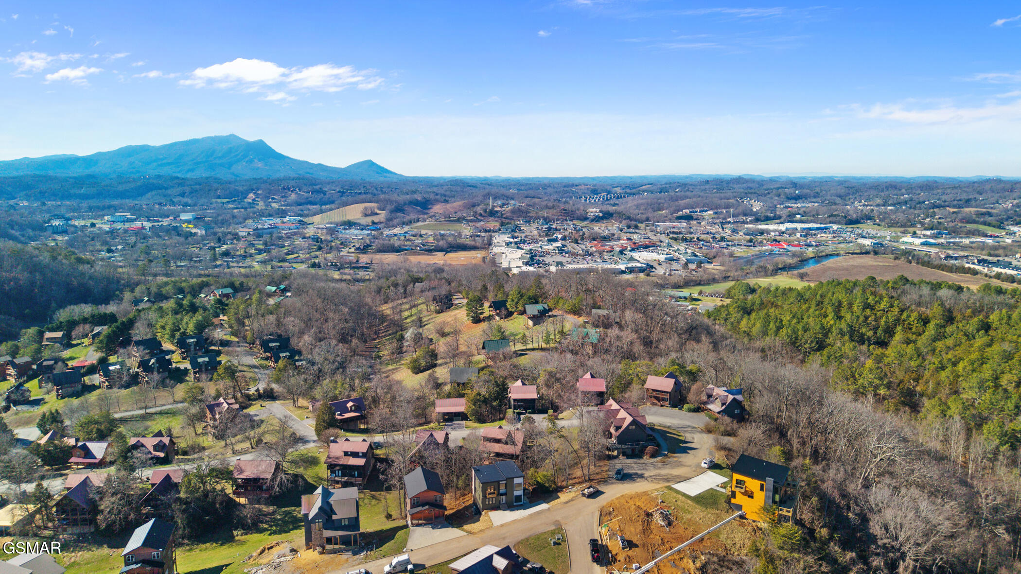 1568 Rainbow Ridge Way Sevierville TN 37862