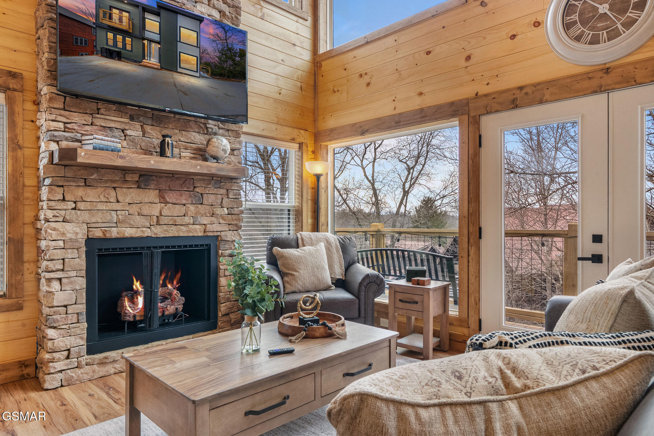 1568 Rainbow Ridge Way Sevierville TN 37862