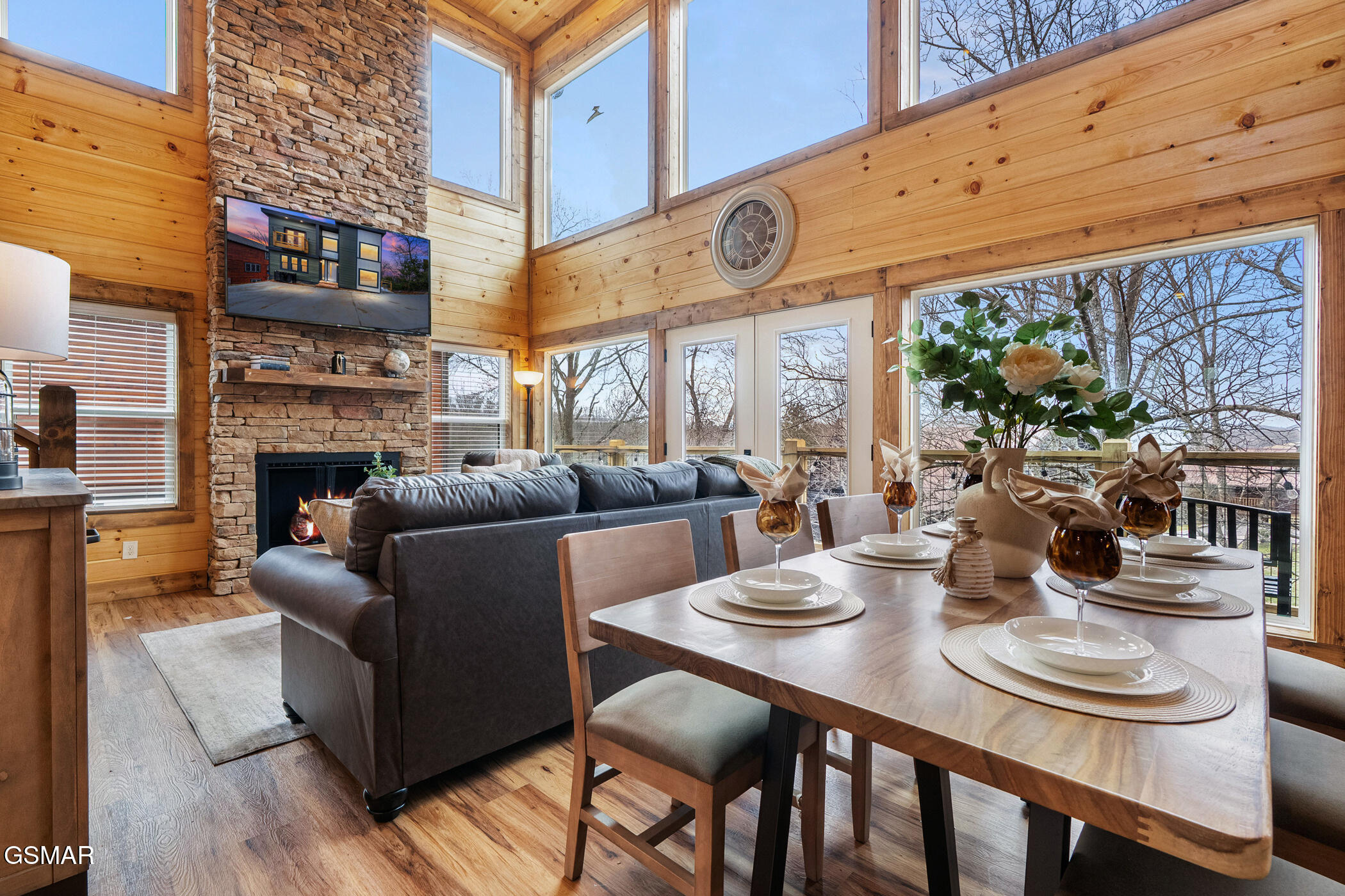 1568 Rainbow Ridge Way Sevierville TN 37862