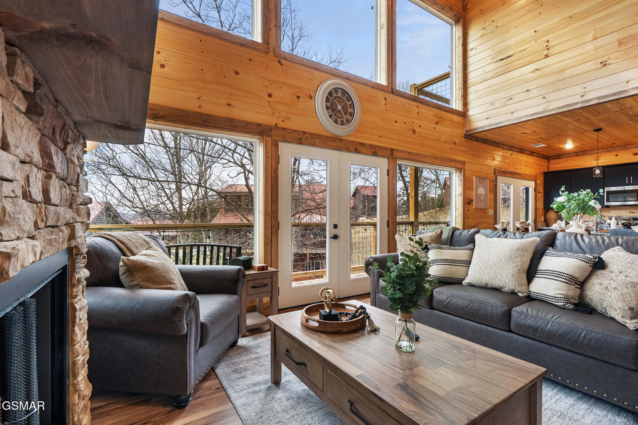 1568 Rainbow Ridge Way Sevierville TN 37862