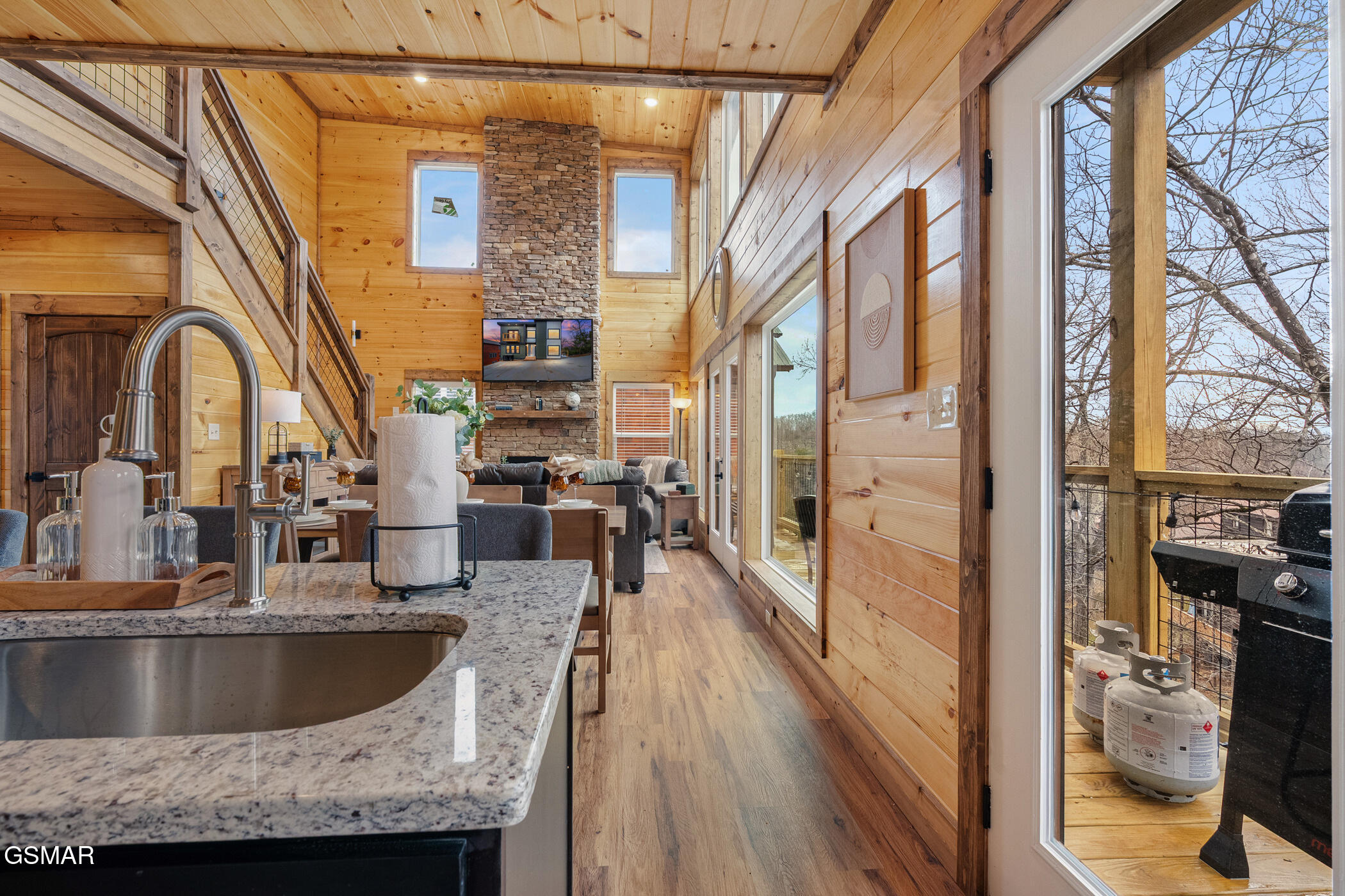 1568 Rainbow Ridge Way Sevierville TN 37862