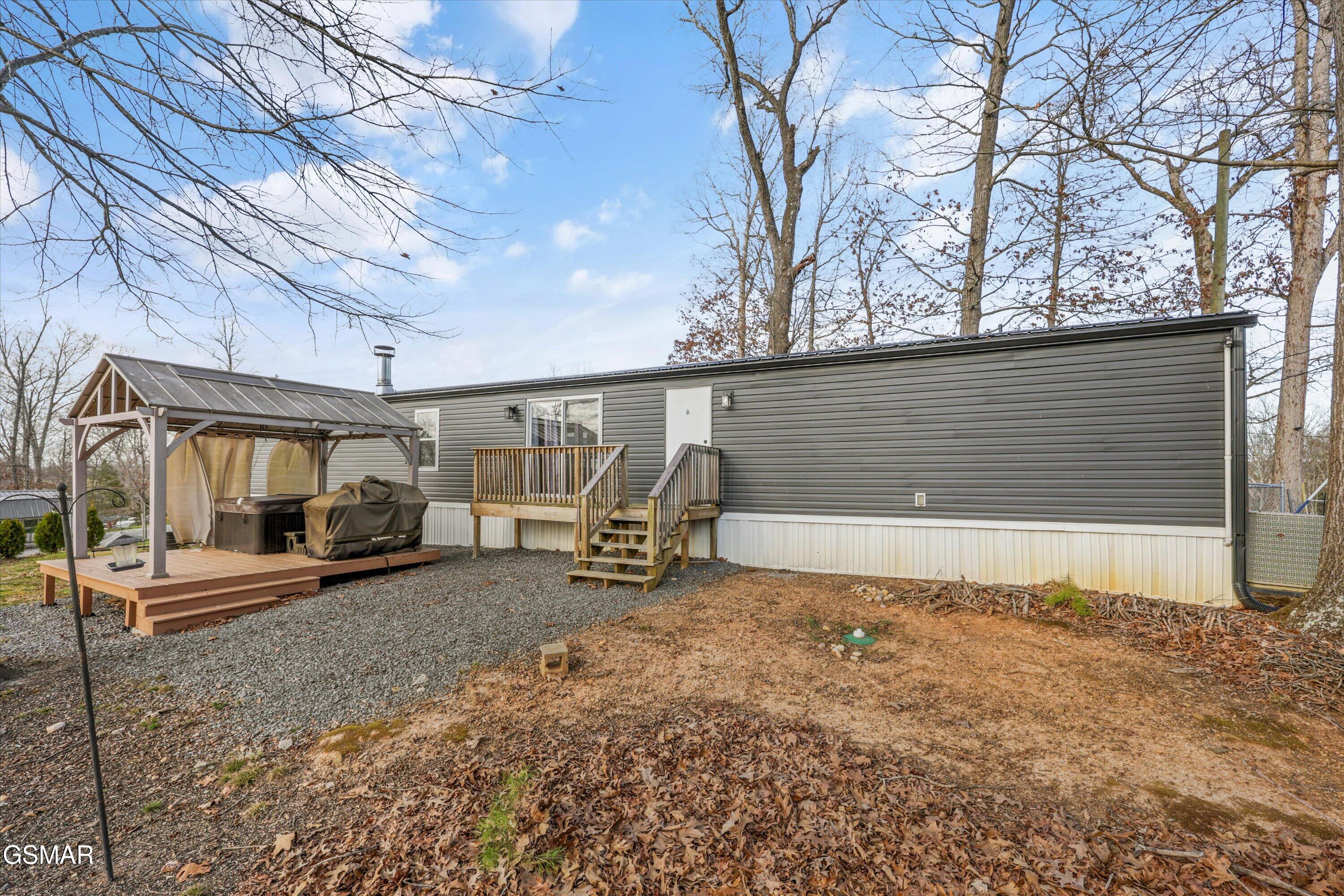 1729 Walnut Hill Lane Sevierville TN 37876