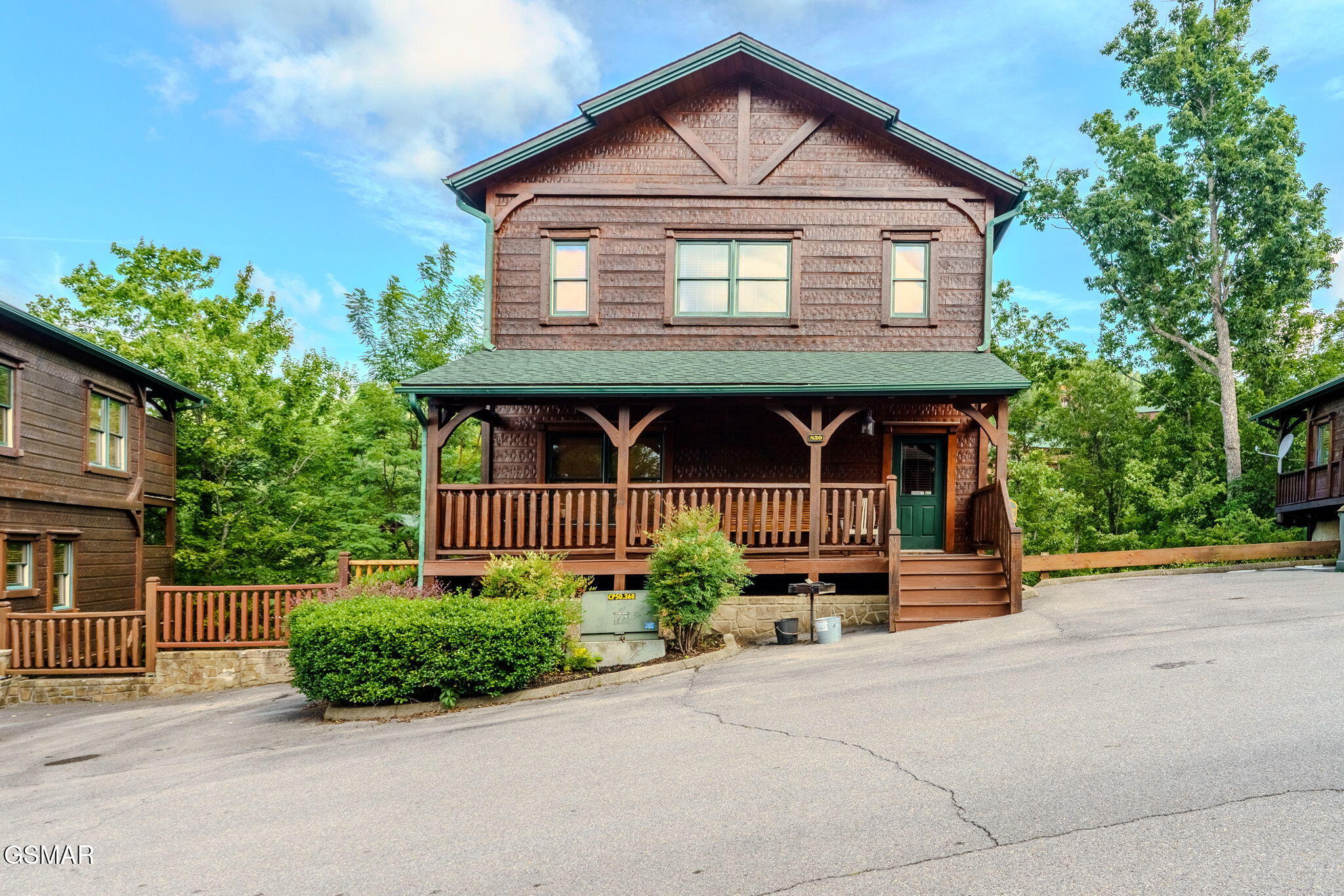 830 Great Smoky Way Gatlinburg TN 37738