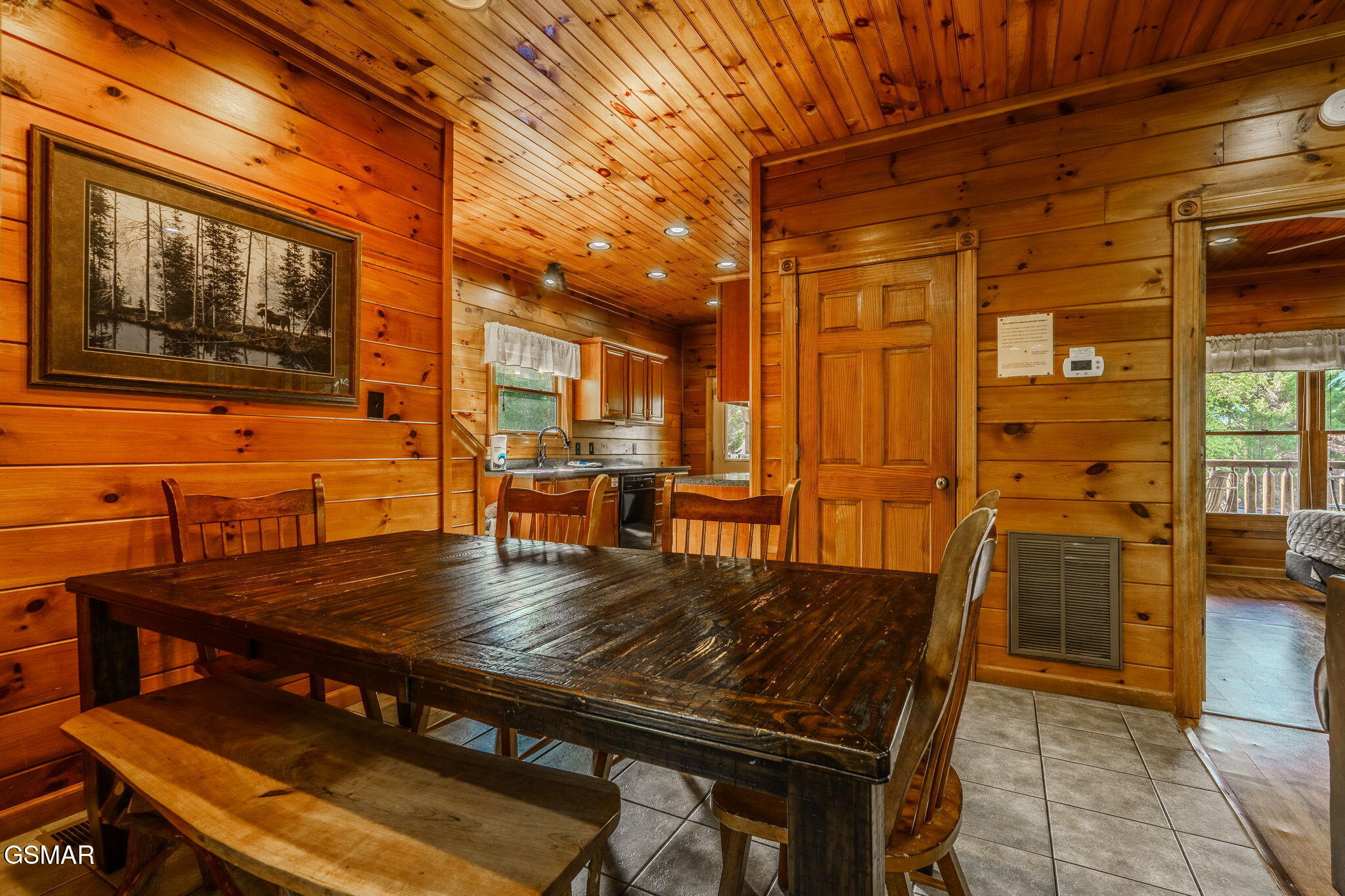 830 Great Smoky Way Gatlinburg TN 37738