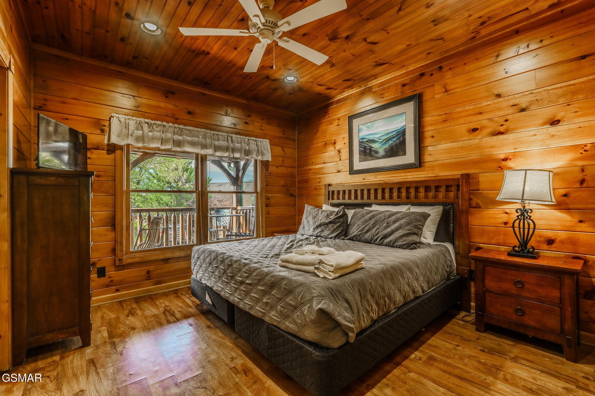 830 Great Smoky Way Gatlinburg TN 37738