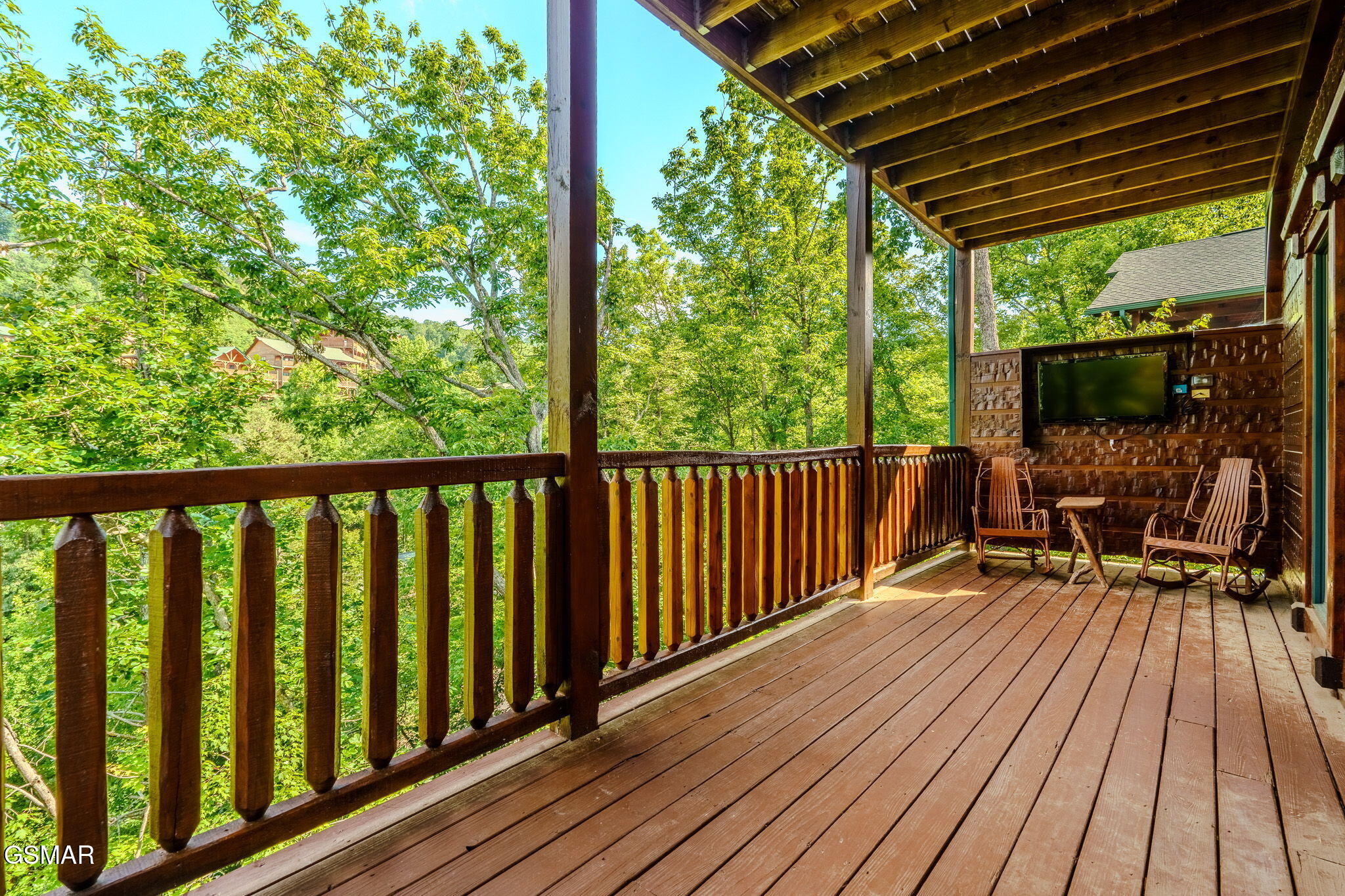 830 Great Smoky Way Gatlinburg TN 37738